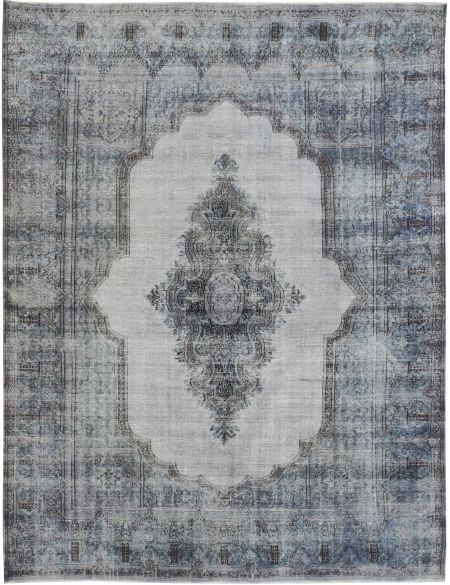 Persian Vintage Χαλί 452 x 300 