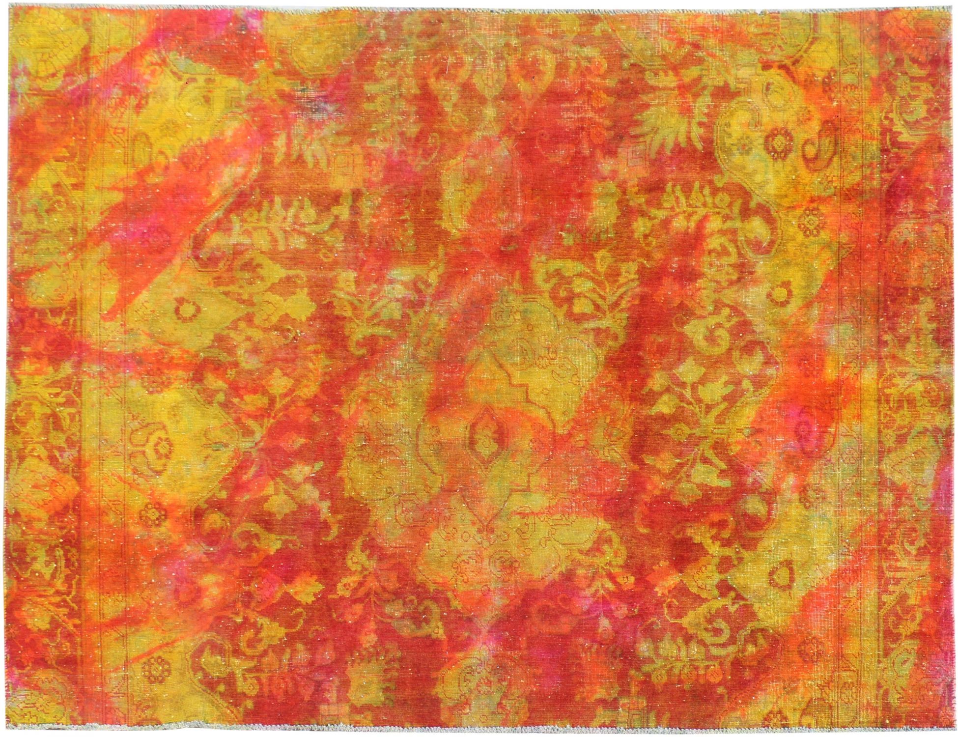 Persian Vintage    <br/>236 x 175 cm
