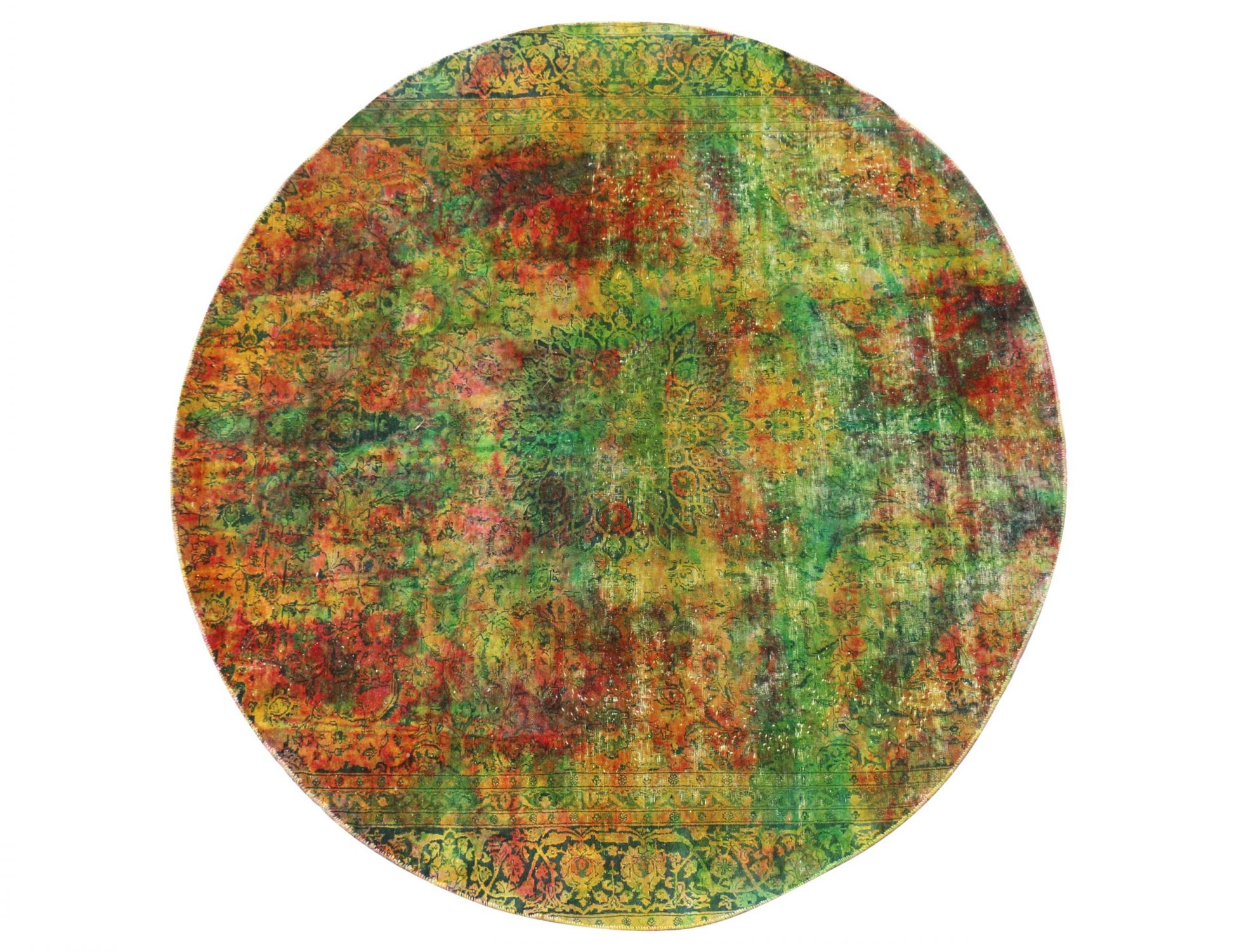 Vintage    <br/>270 x 270 cm