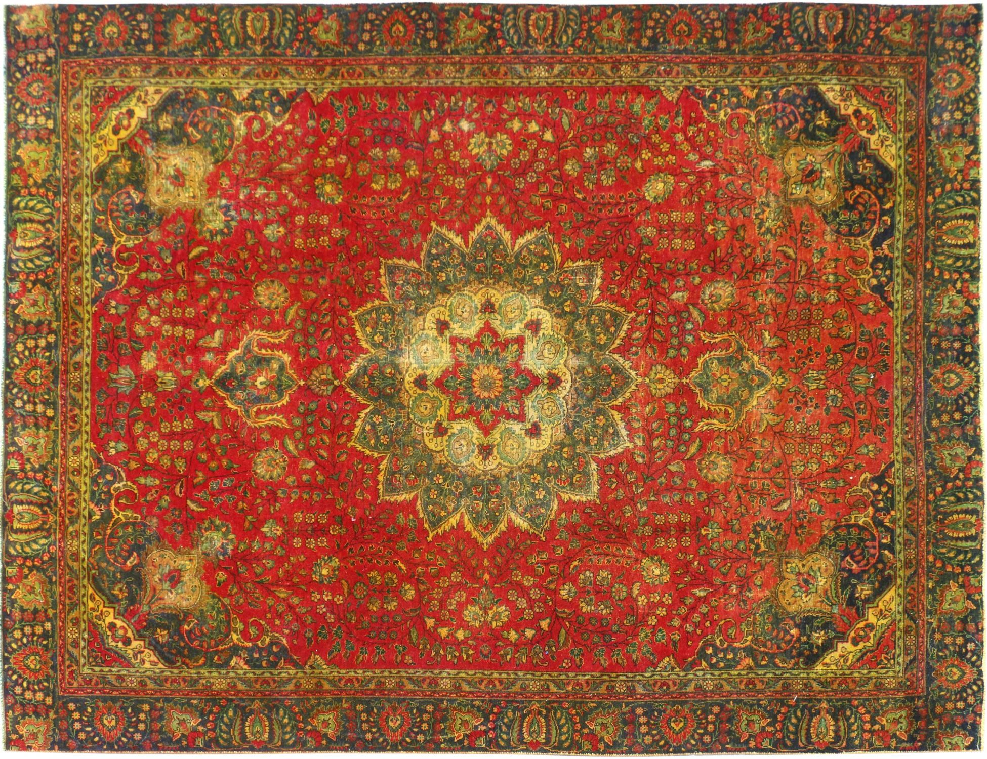 Vintage    <br/>308 x 275 cm