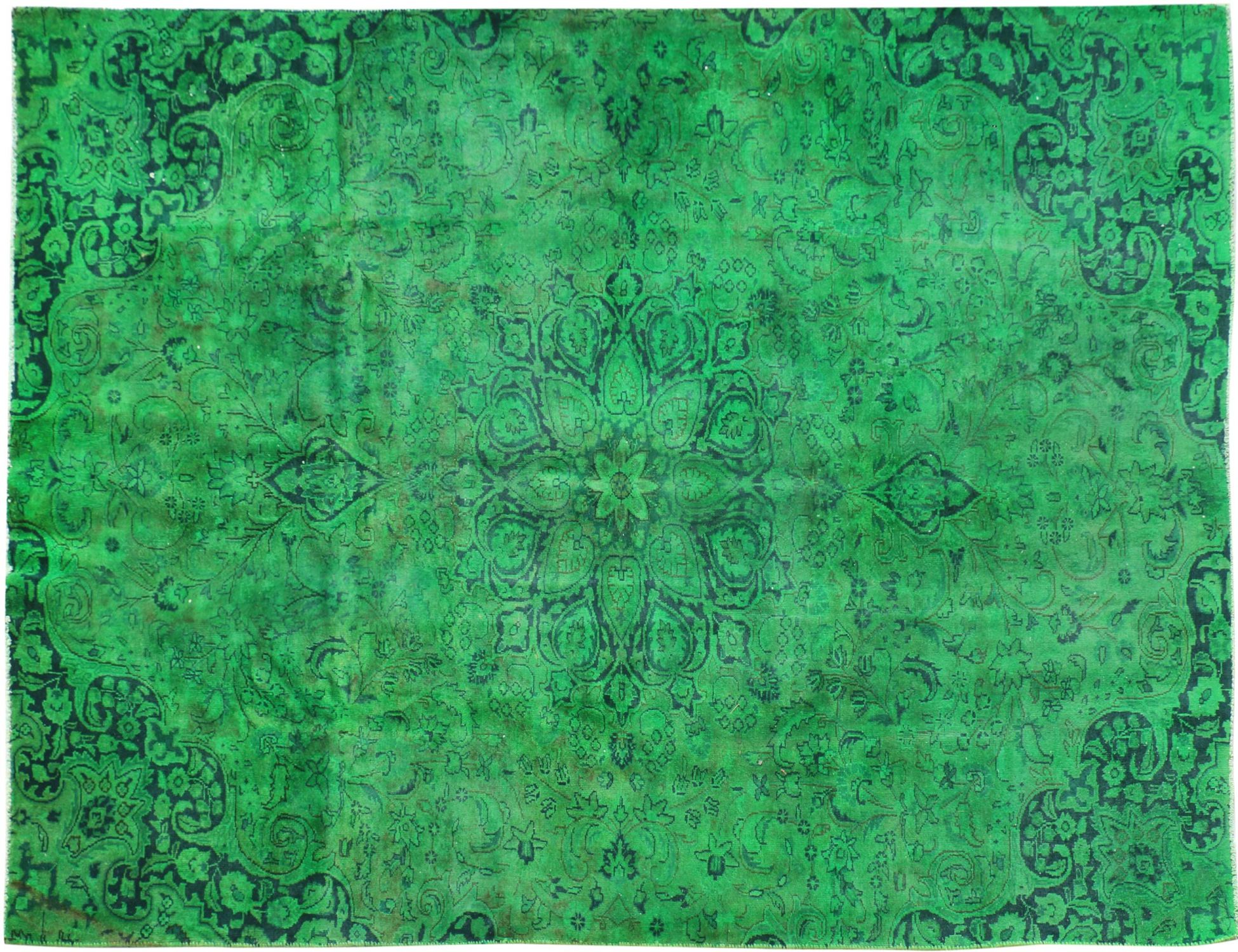 Persian Vintage    <br/>274 x 180 cm