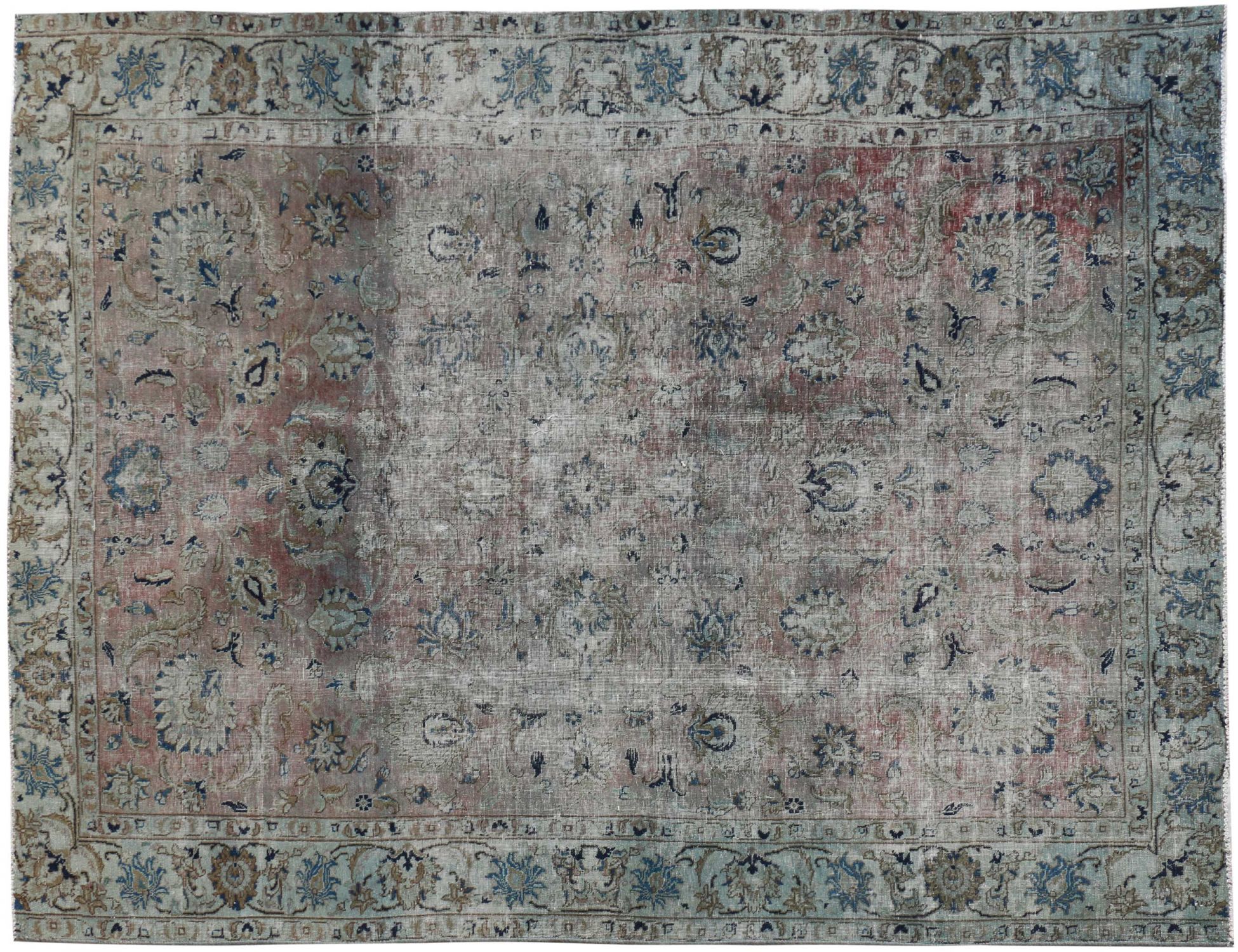 Persian Vintage    <br/>304 x 215 cm