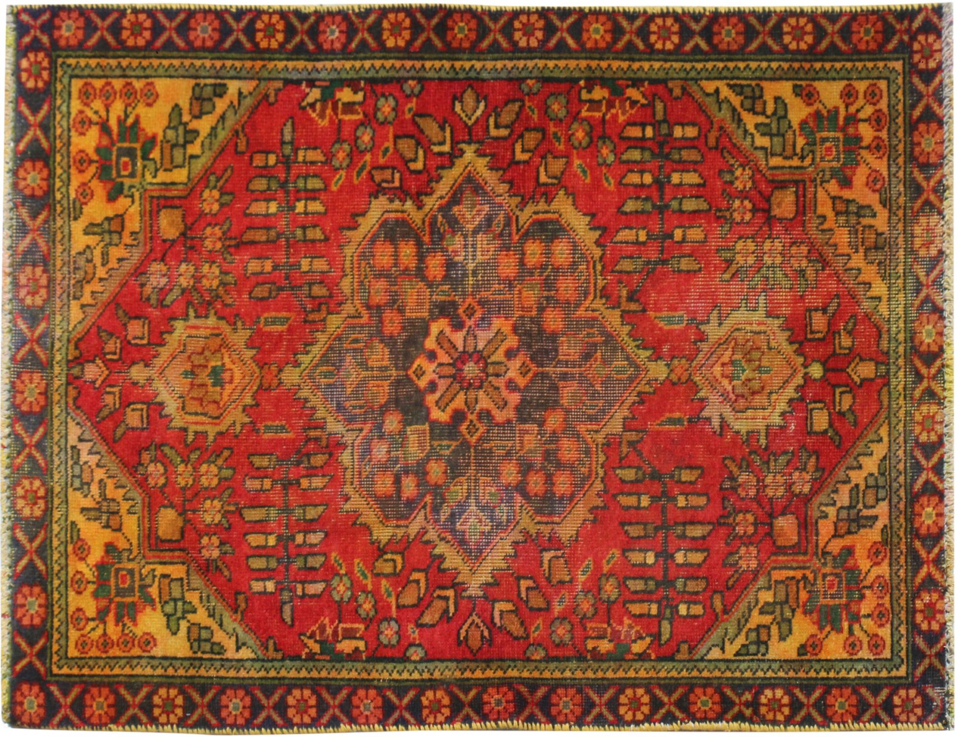 Vintage    <br/>149 x 93 cm