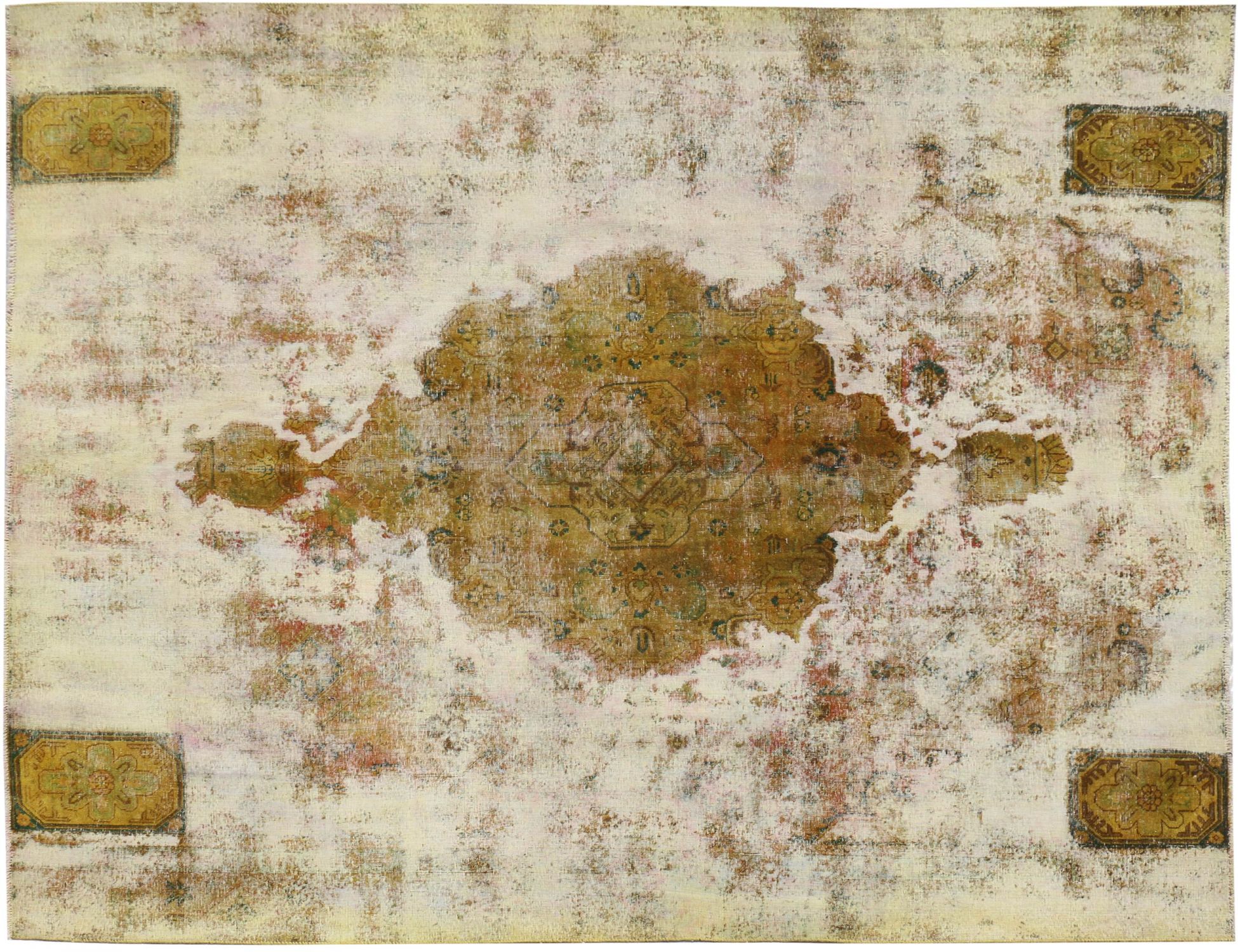 Persian Vintage    <br/>295 x 259 cm