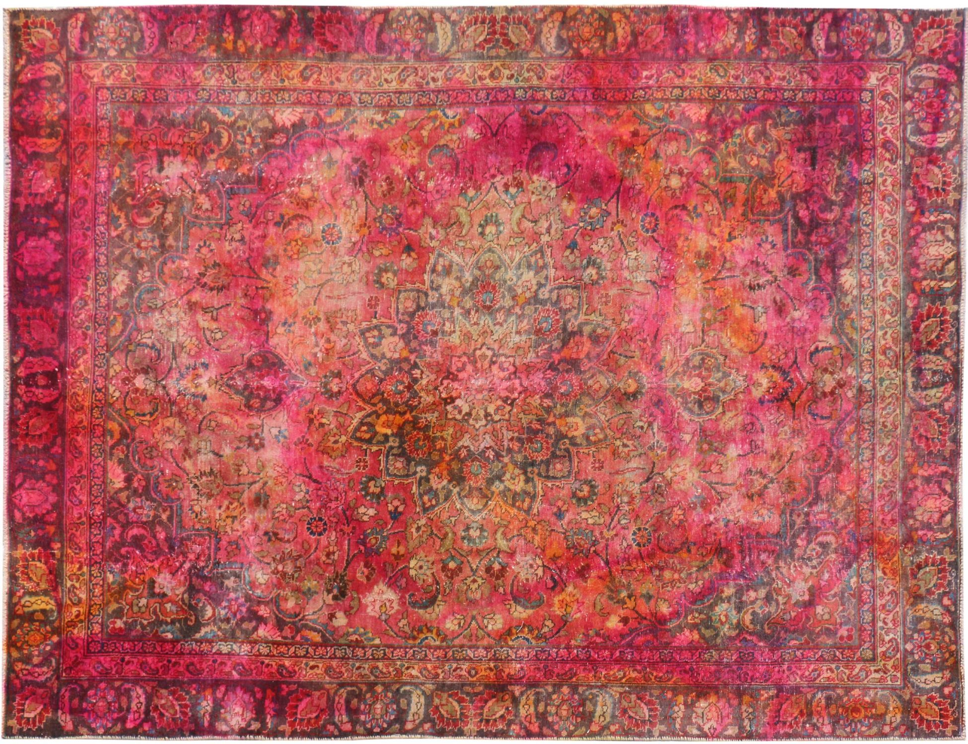 Vintage    <br/>314 x 222 cm