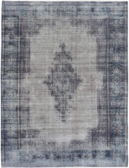 Persian Vintage Χαλί 470 x 292 