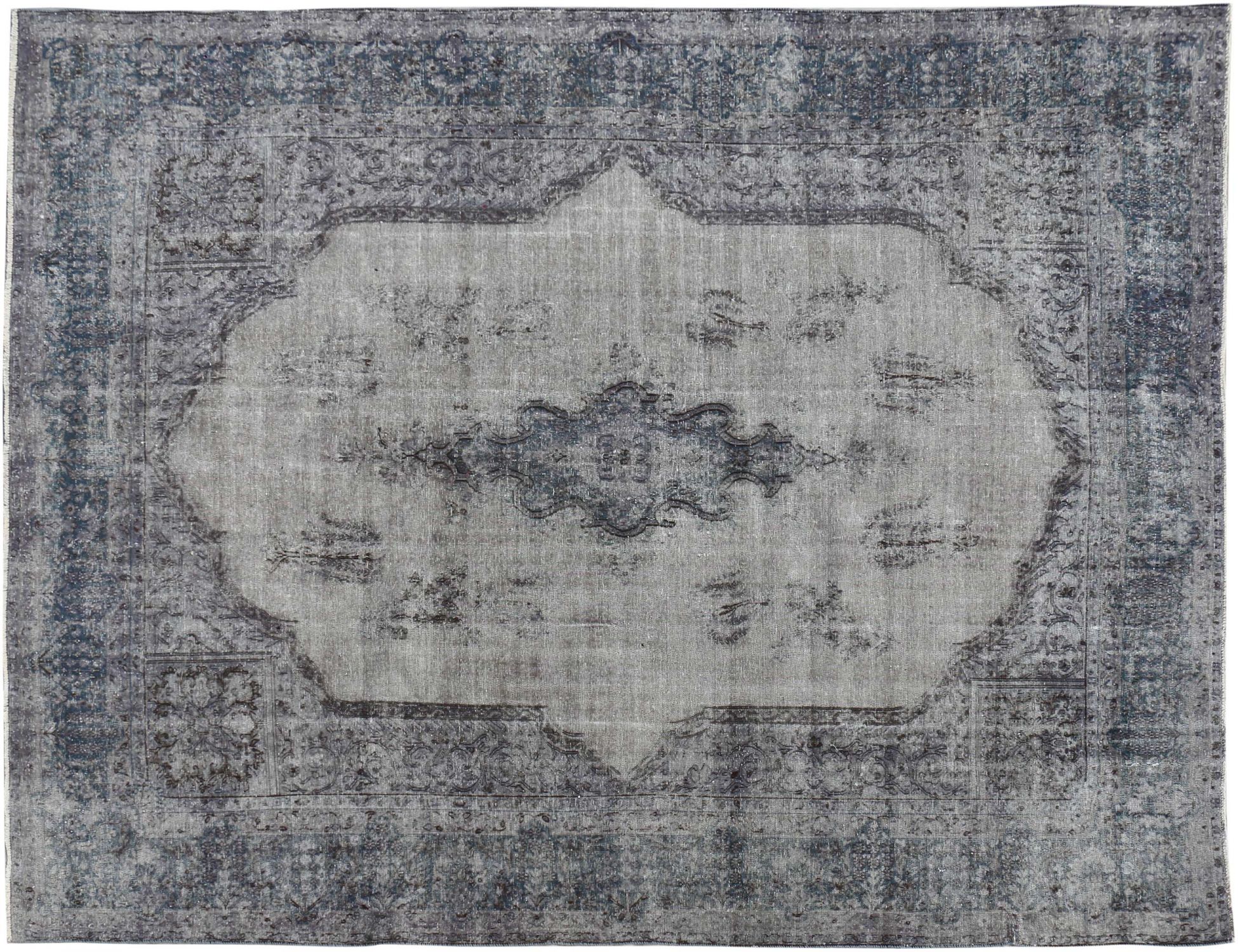 Persian Vintage    Μπλε <br/>390 x 299 cm