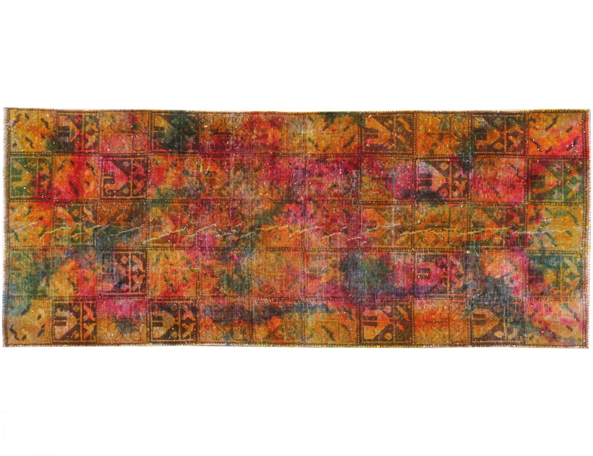 Vintage    <br/>250 x 104 cm
