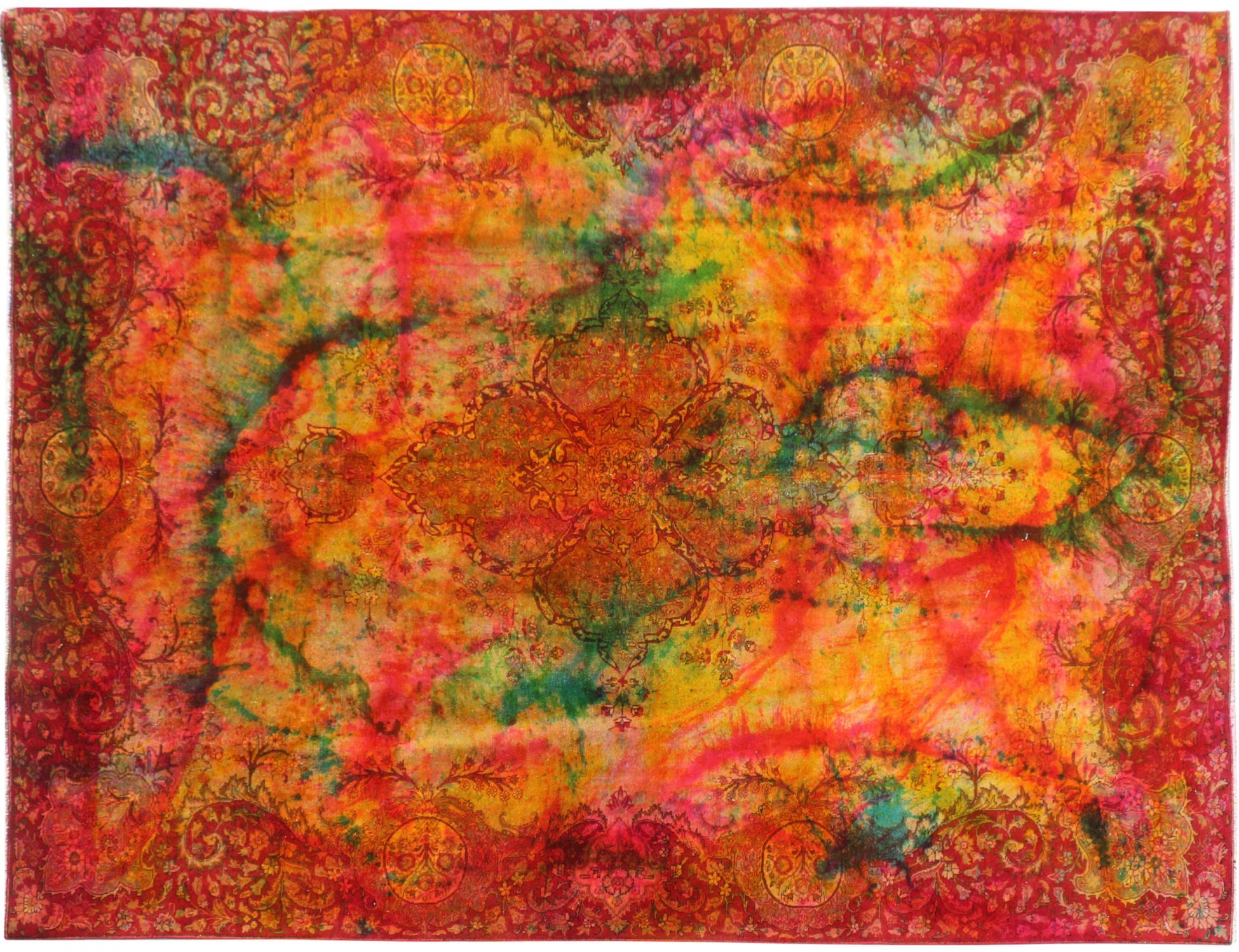 Vintage    <br/>377 x 277 cm