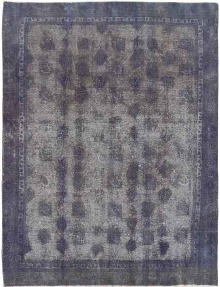 Persian Vintage Χαλί 343 x 256 