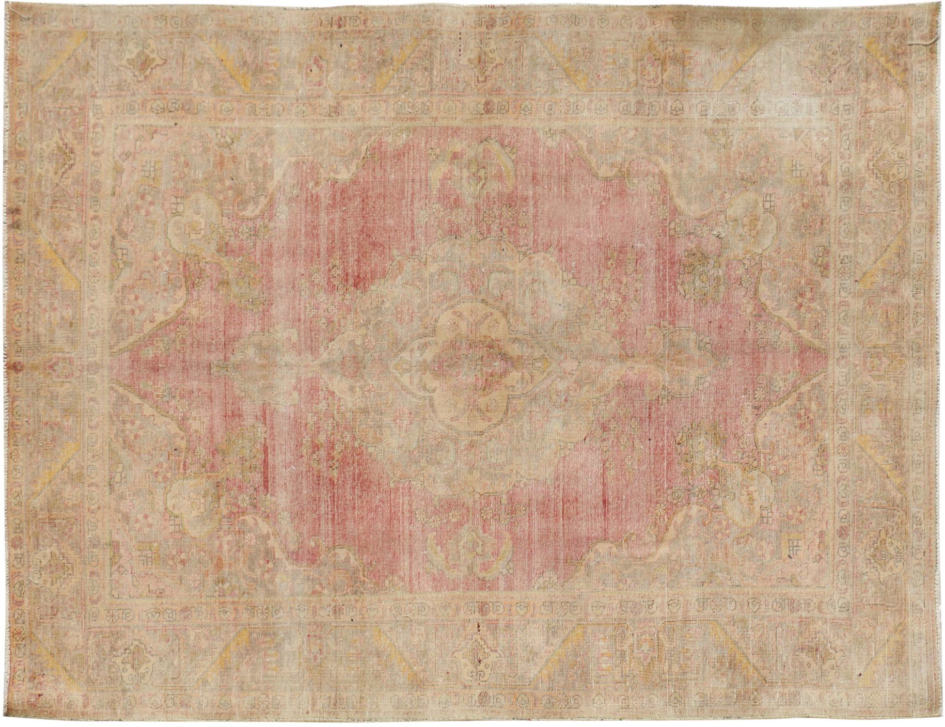 Vintage    <br/>287 x 194 cm