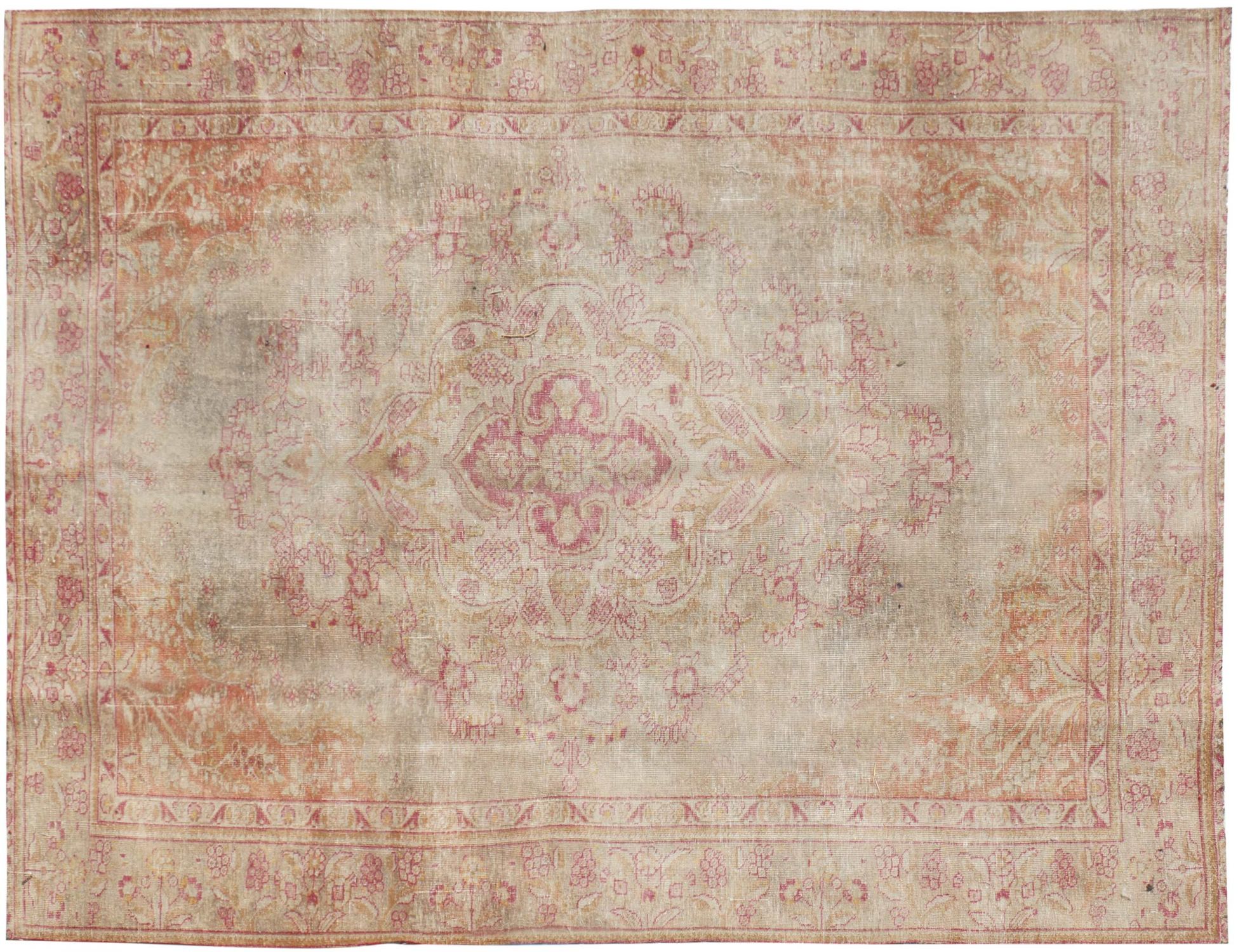 Περσικό Vintage  <br/>284 x 184 cm