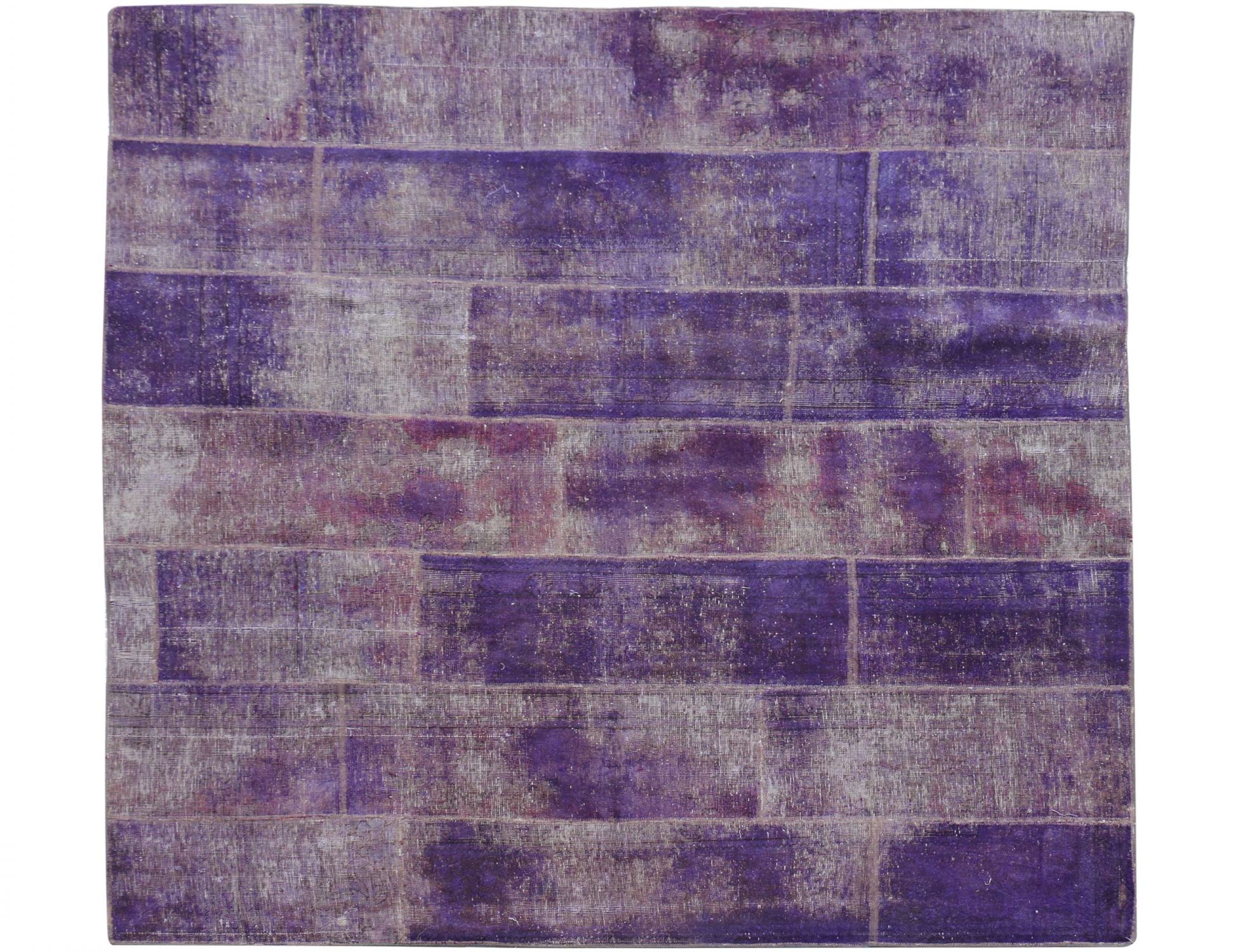 Περσικό Patchwork  <br/>245 x 213 cm