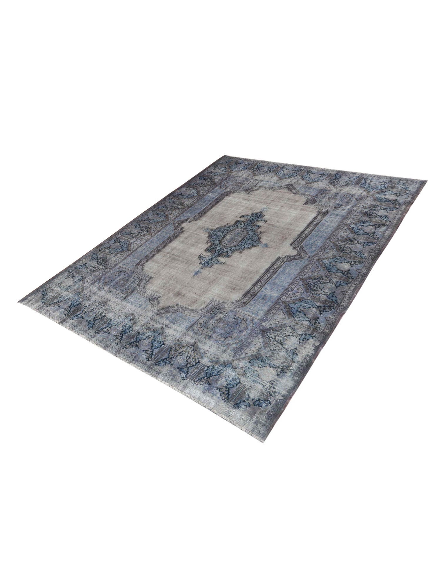 Persian Vintage    <br/>386 x 284 cm