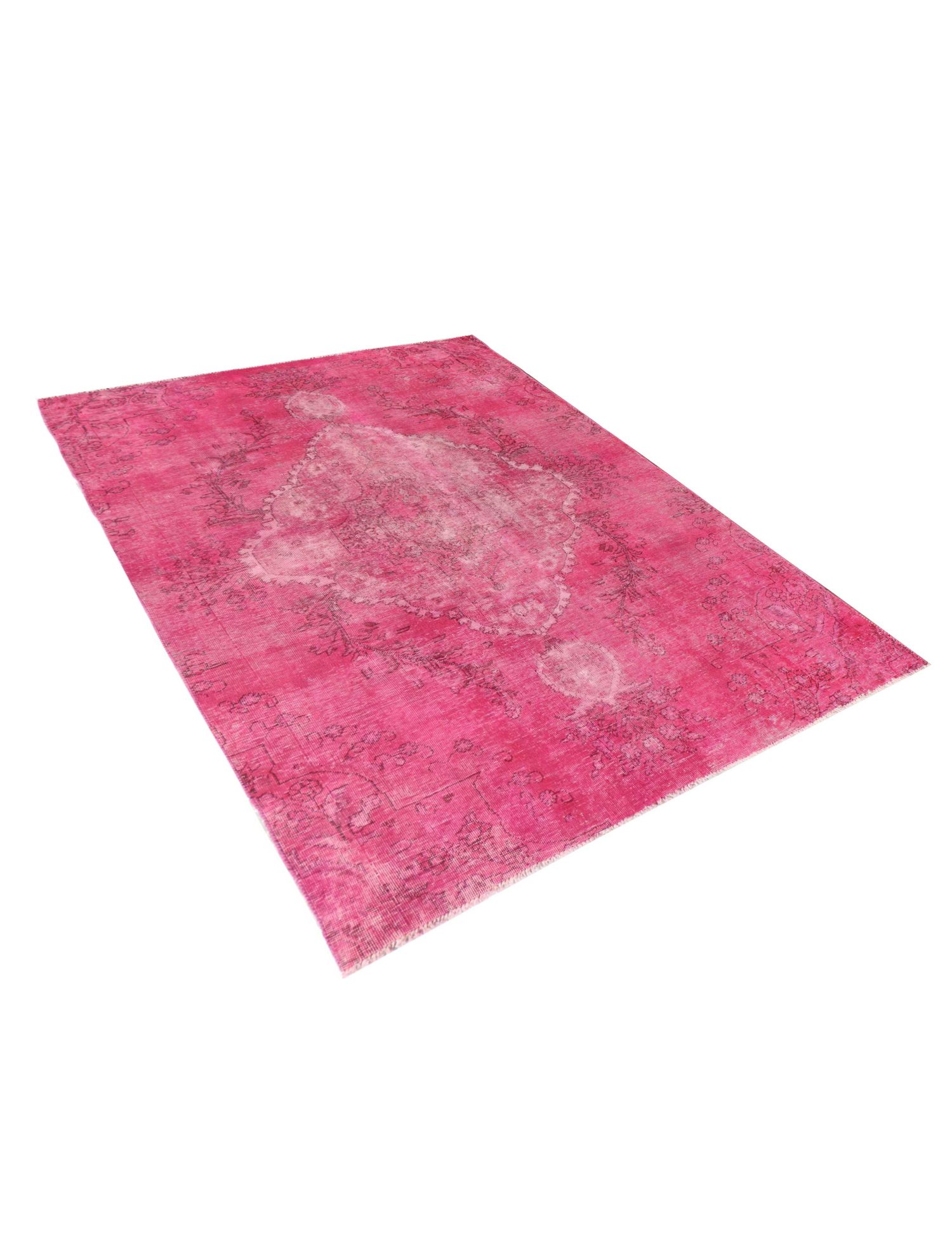 Persian Vintage    <br/>260 x 163 cm