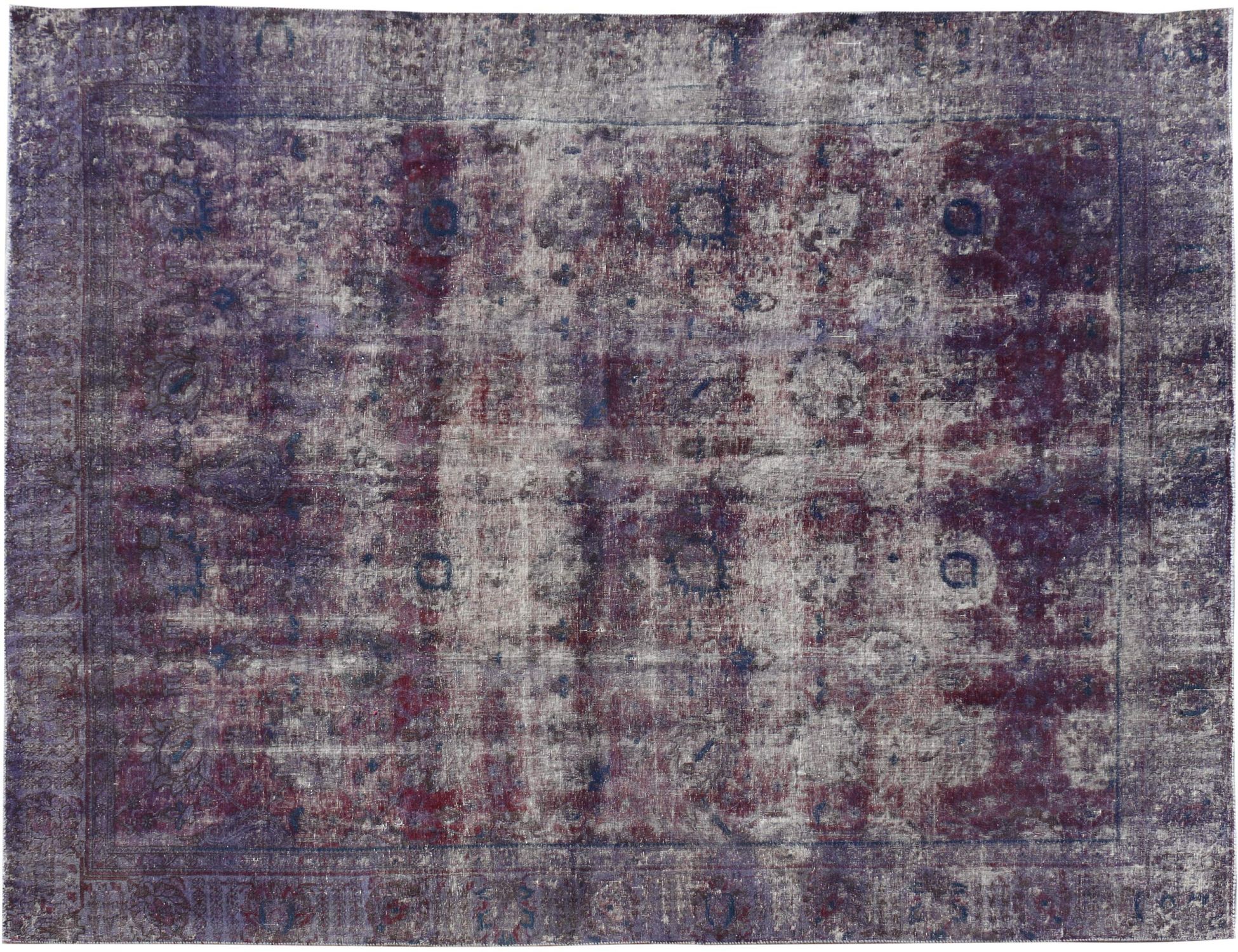 Persian Vintage    <br/>365 x 275 cm