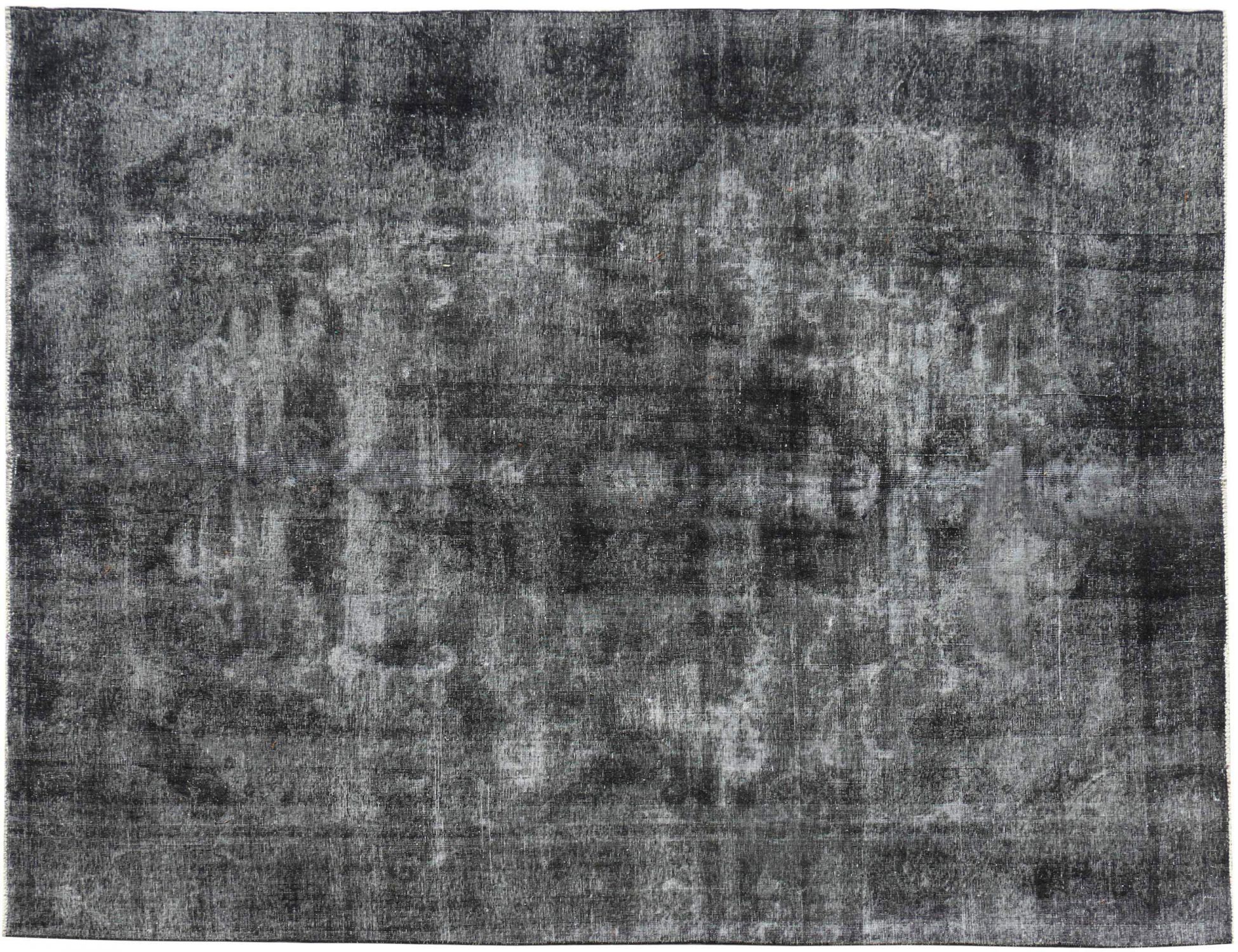 Persian Vintage    Μαύρο <br/>373 x 276 cm