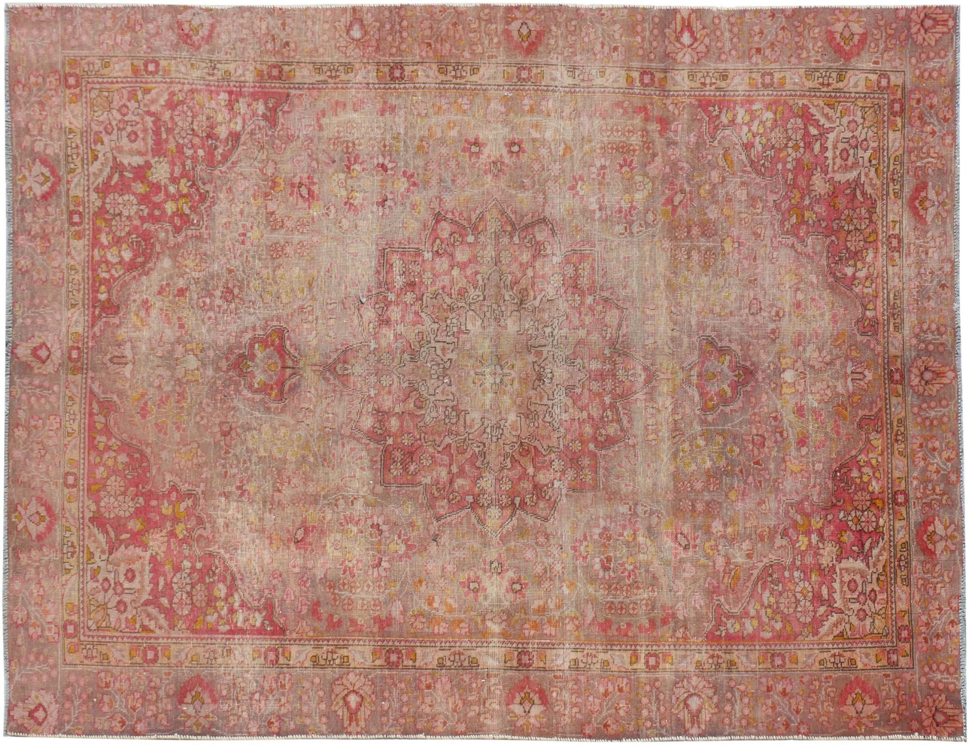 Persian Vintage    <br/>270 x 183 cm