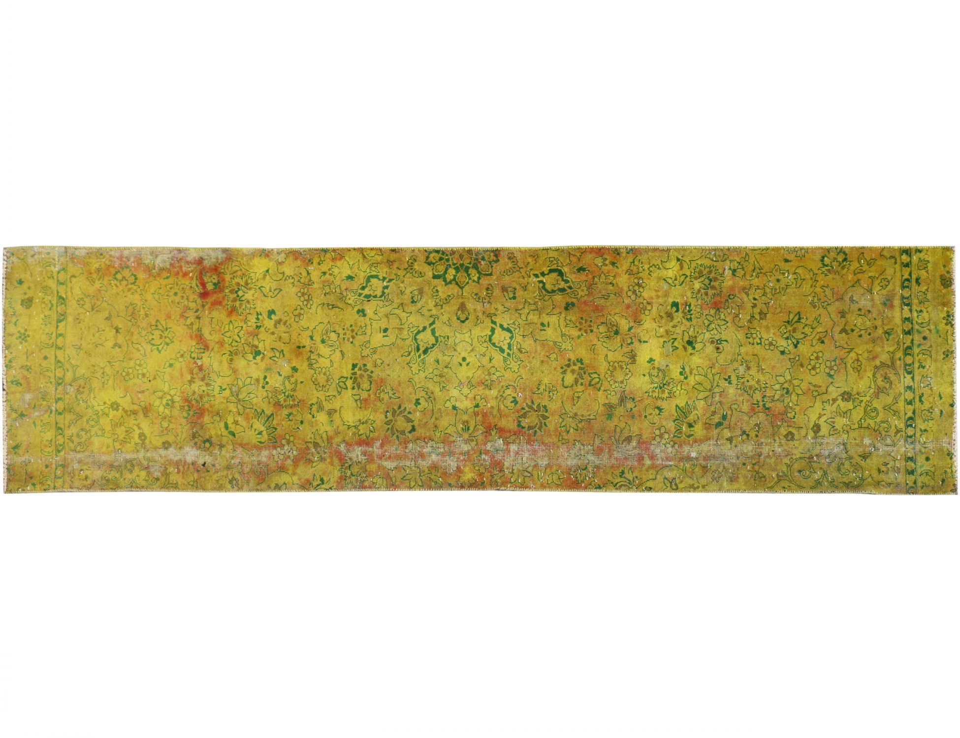 Vintage    <br/>335 x 92 cm