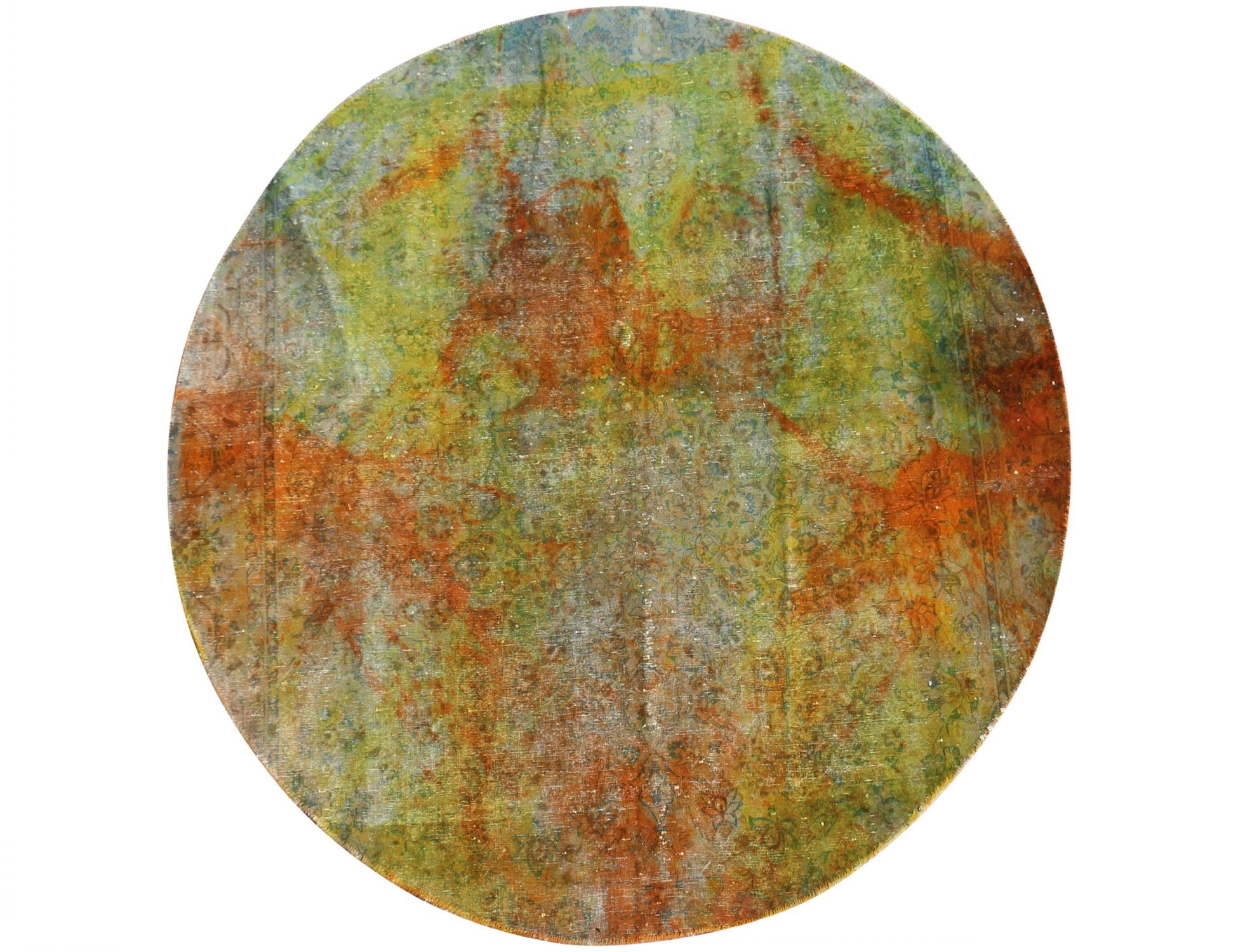 Vintage    <br/>240 x 240 cm