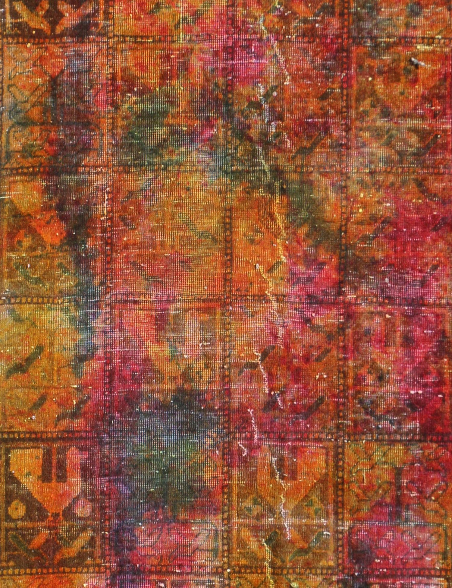 Vintage    <br/>250 x 104 cm