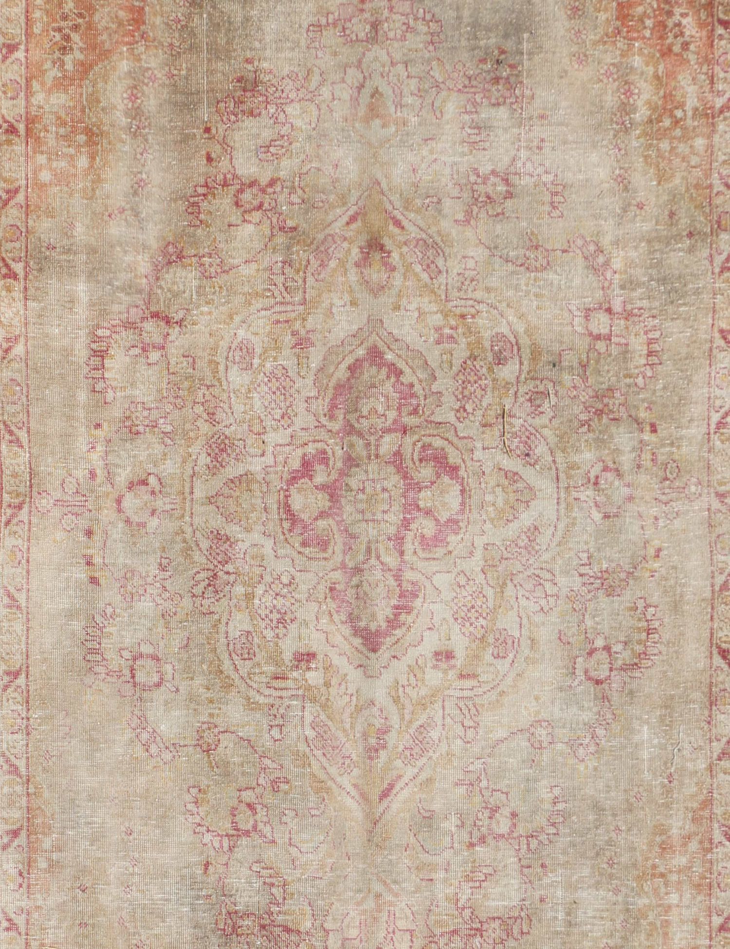 Περσικό Vintage  <br/>284 x 184 cm