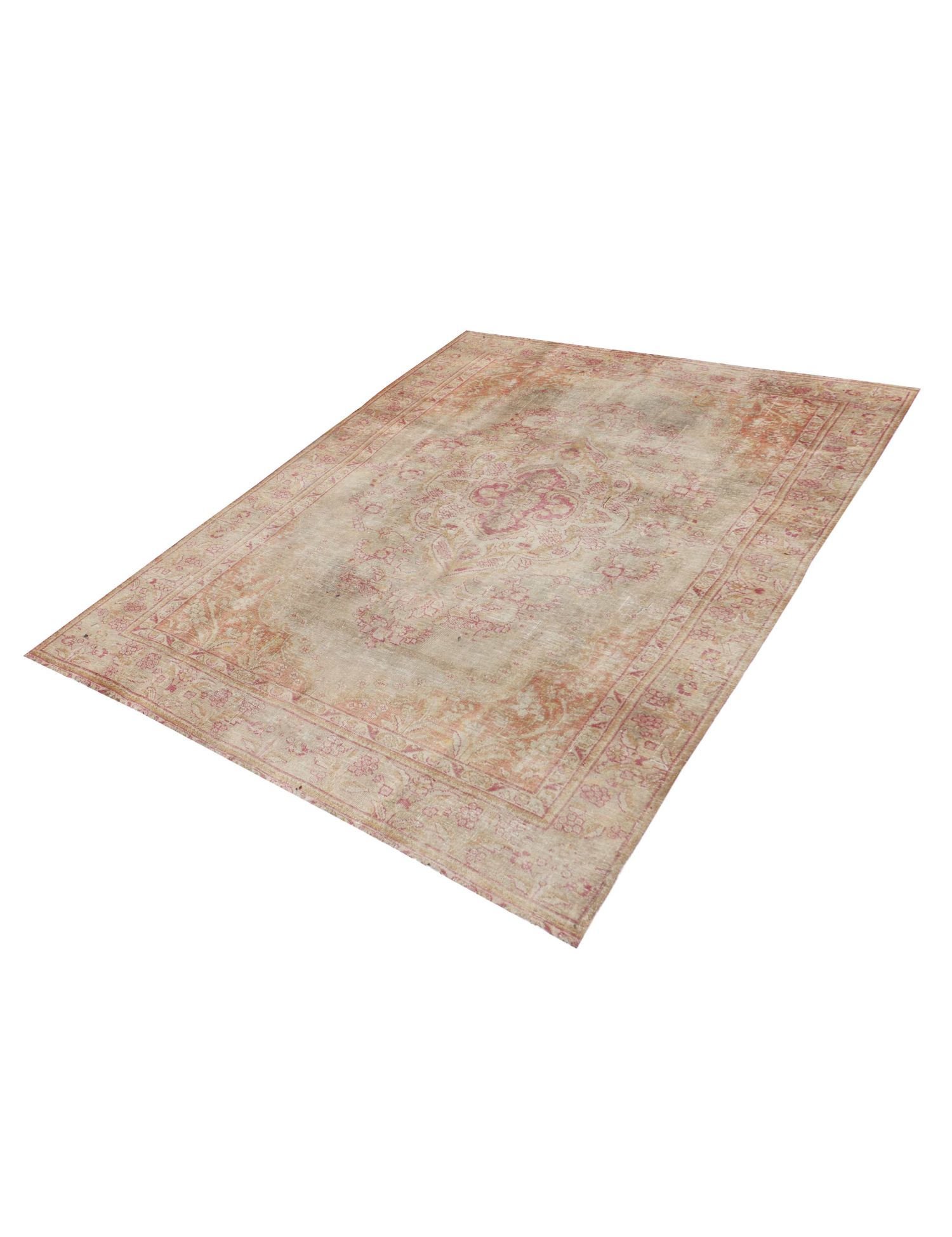 Περσικό Vintage  <br/>284 x 184 cm