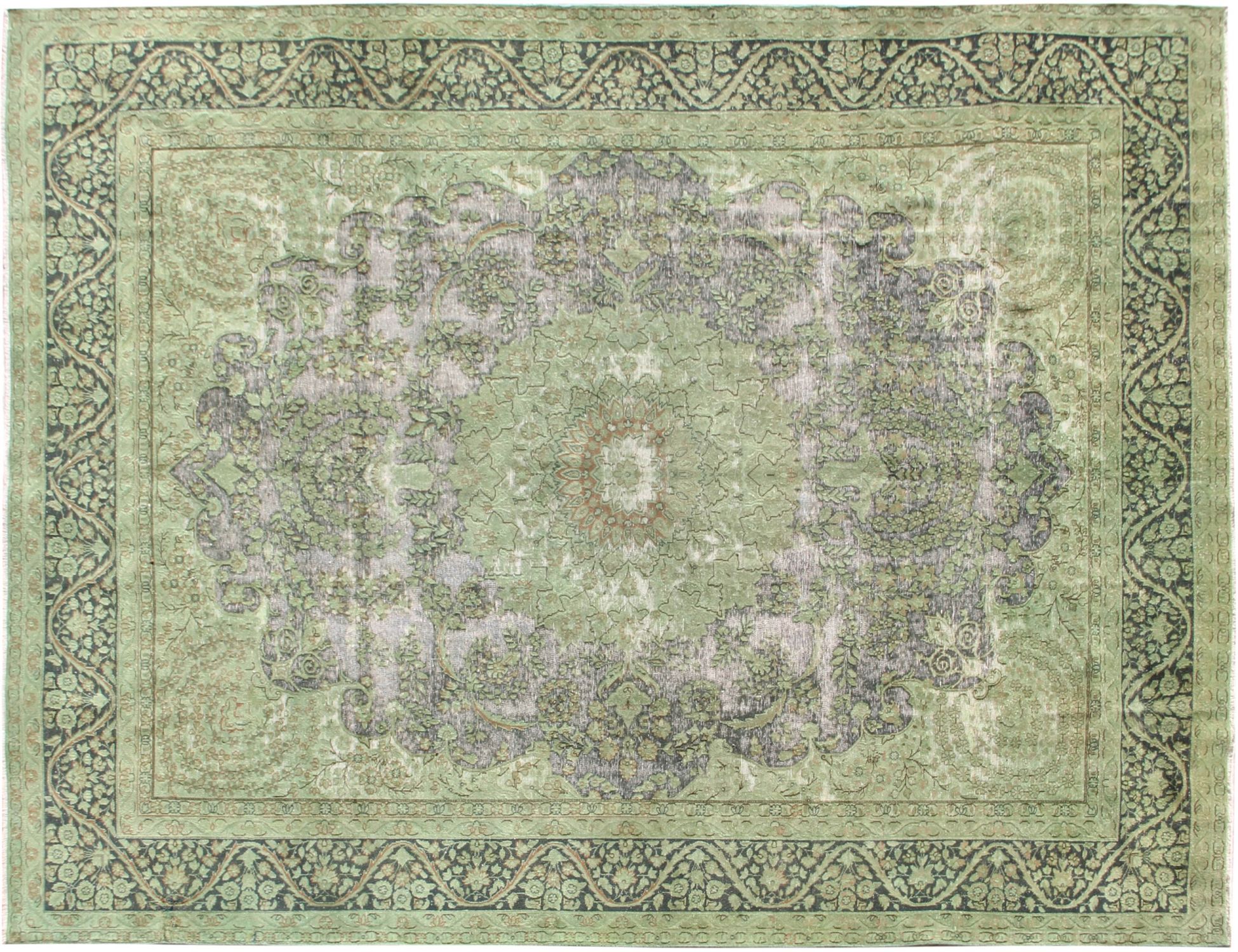 Persian Vintage    <br/>395 x 290 cm