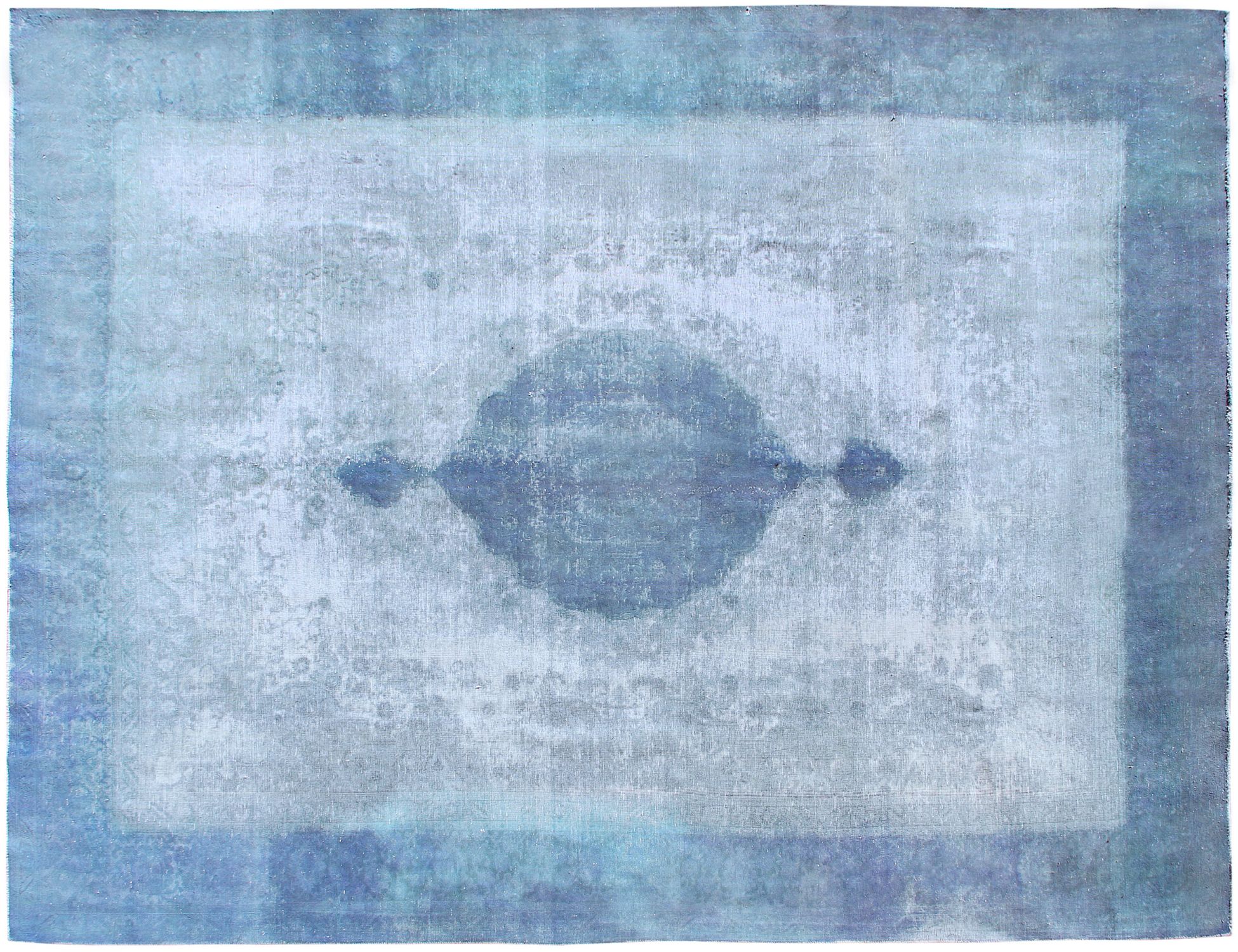 Persian Vintage    <br/>438 x 350 cm