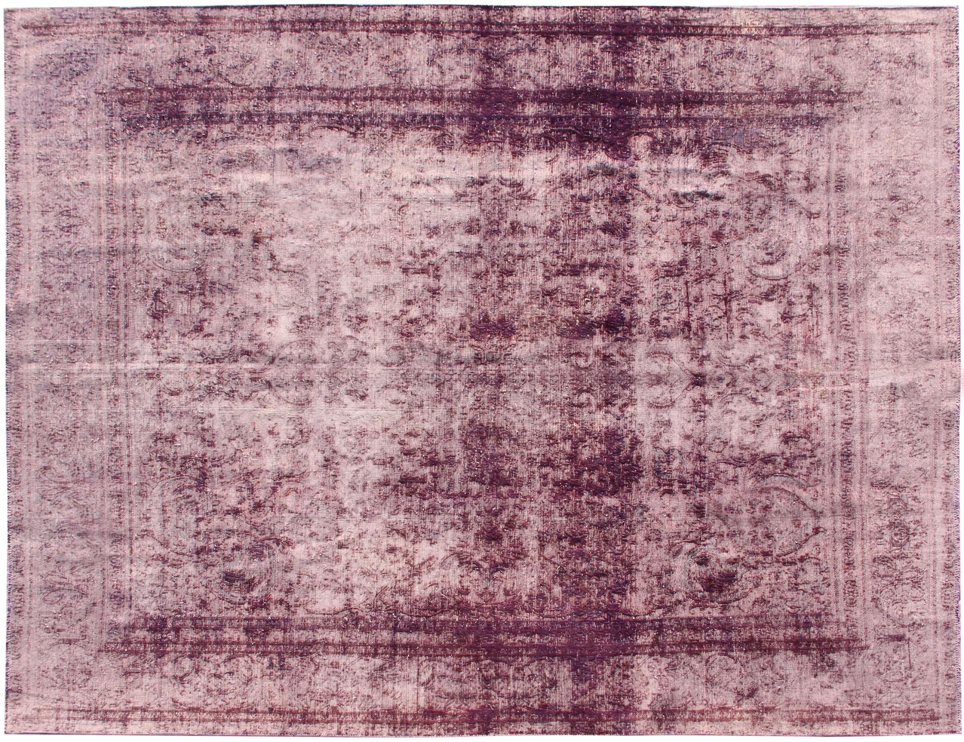 Persian Vintage    <br/>370 x 290 cm