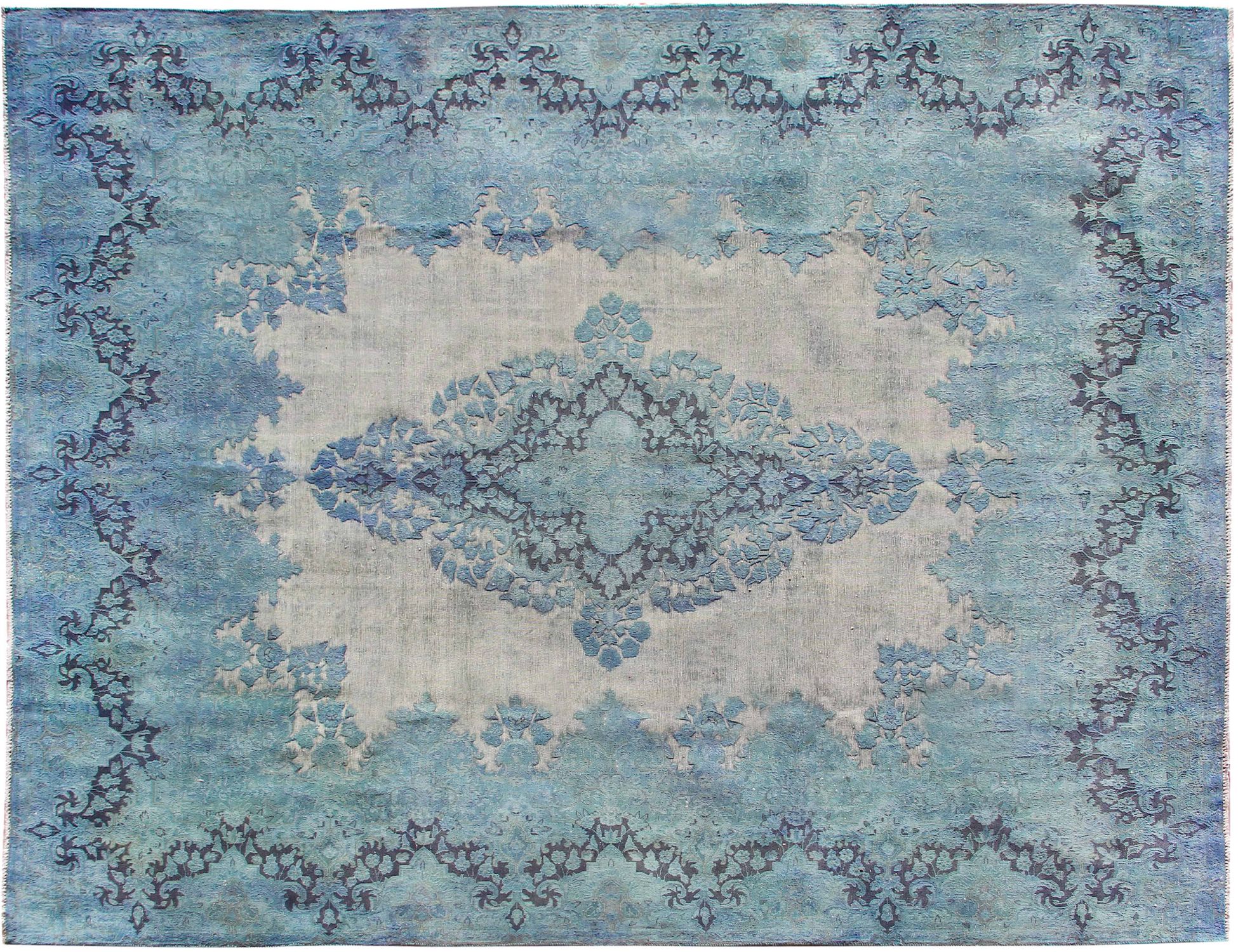 Persian Vintage Heritage  <br/>390 x 295 cm