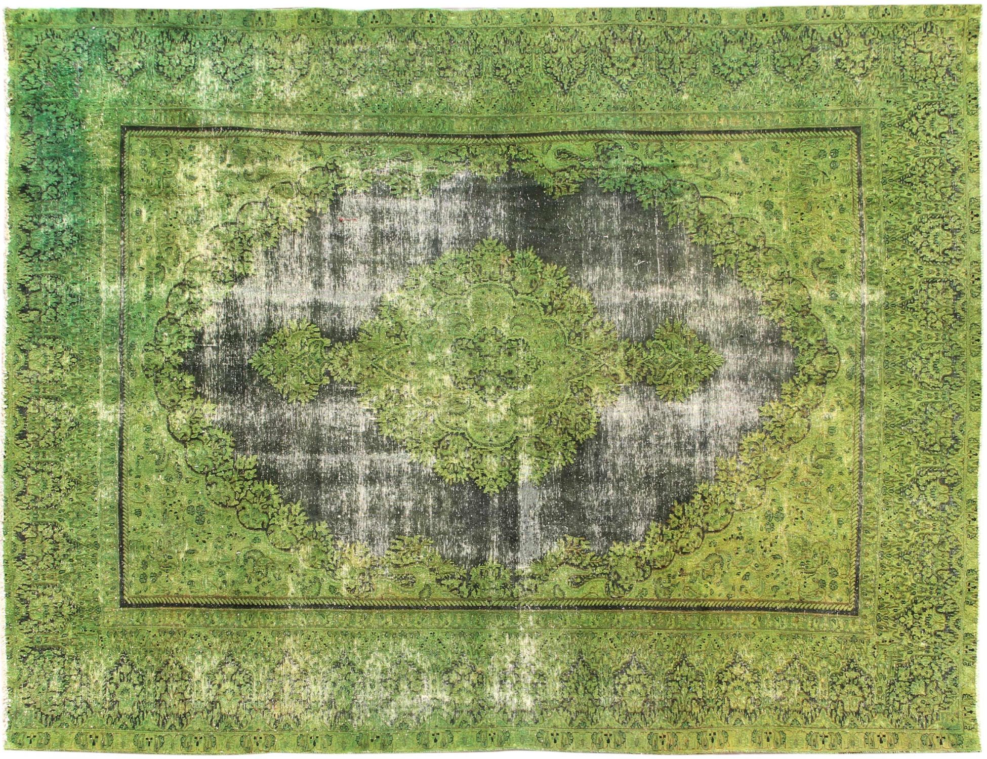 Persian Vintage Heritage  <br/>350 x 240 cm