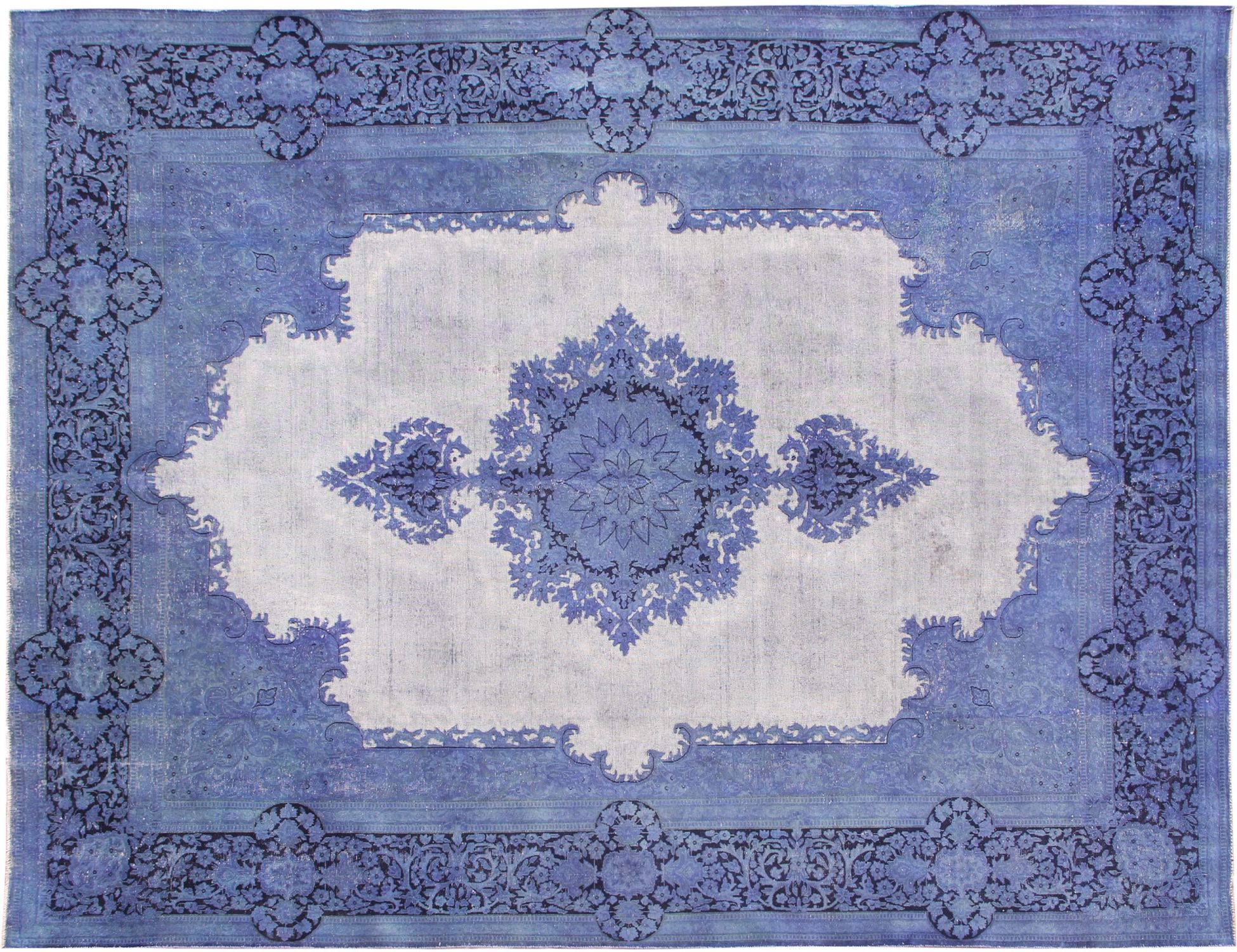 Persian Vintage Heritage  <br/>410 x 292 cm