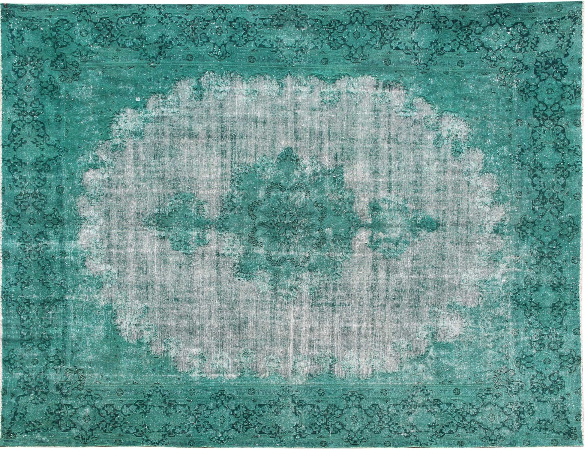 Persian Vintage Heritage  <br/>352 x 264 cm