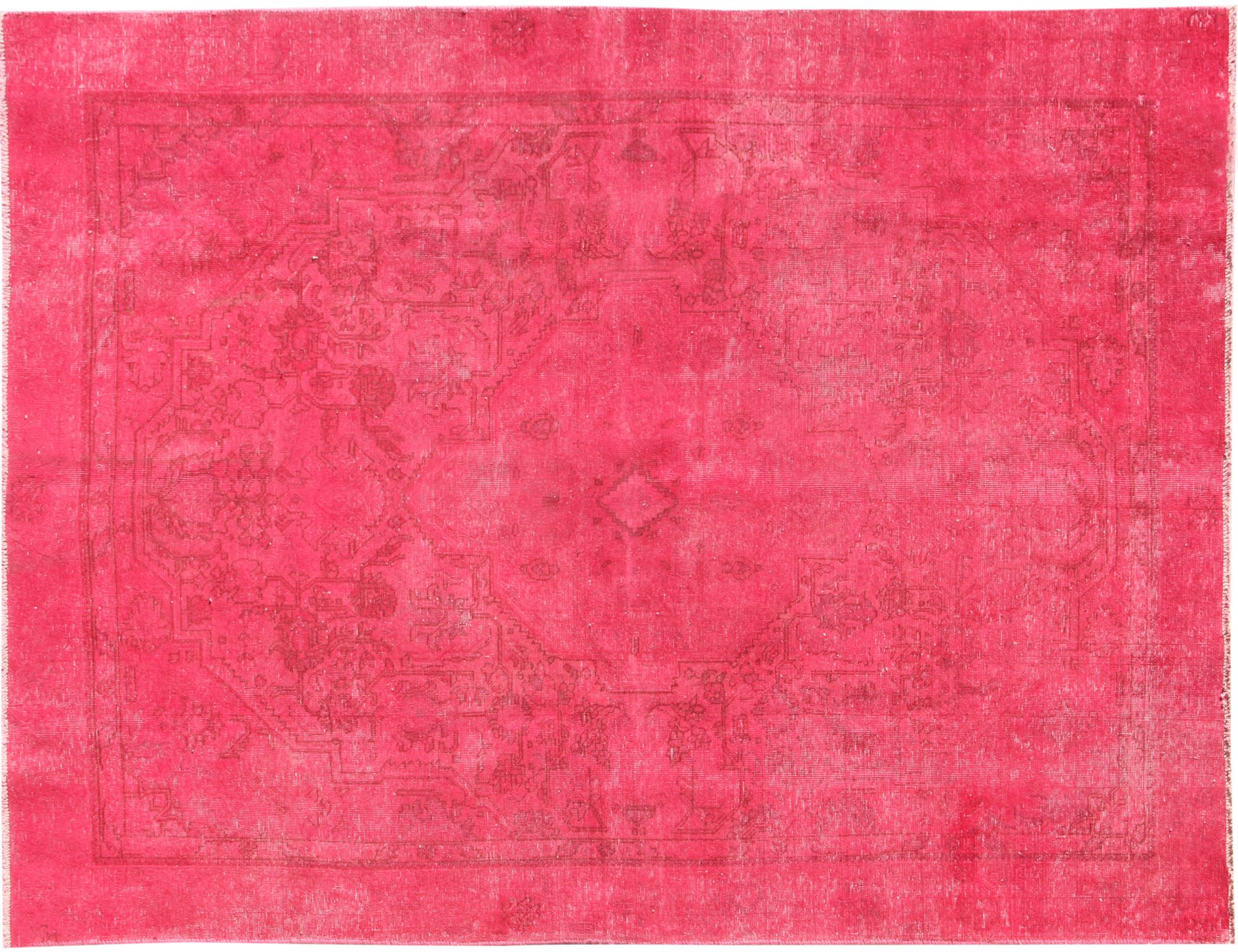 Persian Vintage    <br/>270 x 184 cm