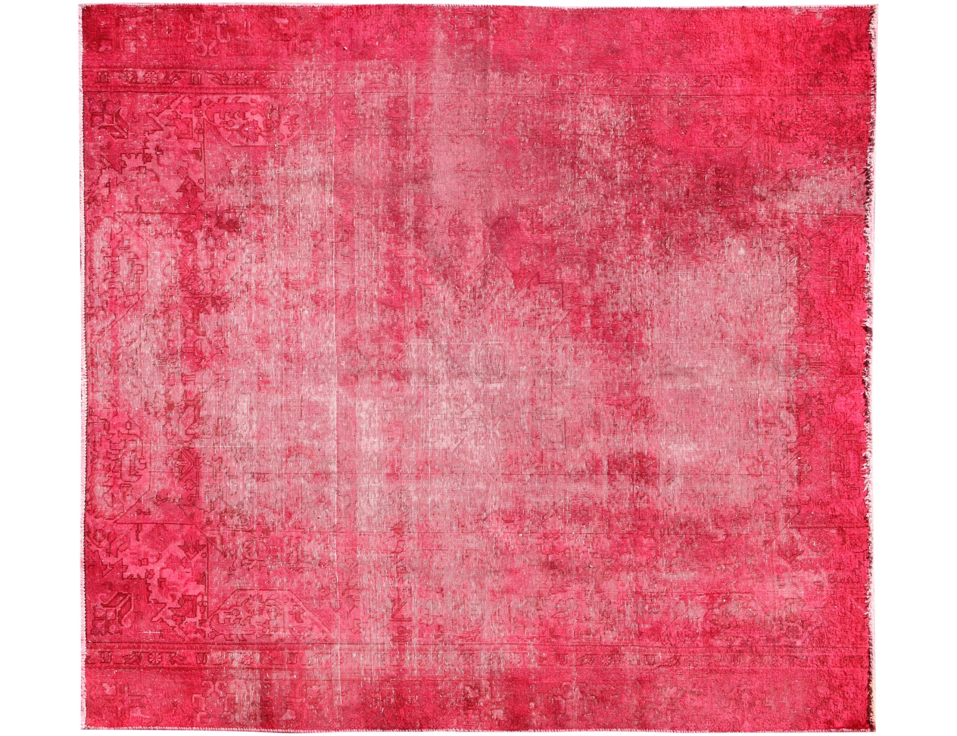 Persian Vintage    <br/>248 x 226 cm