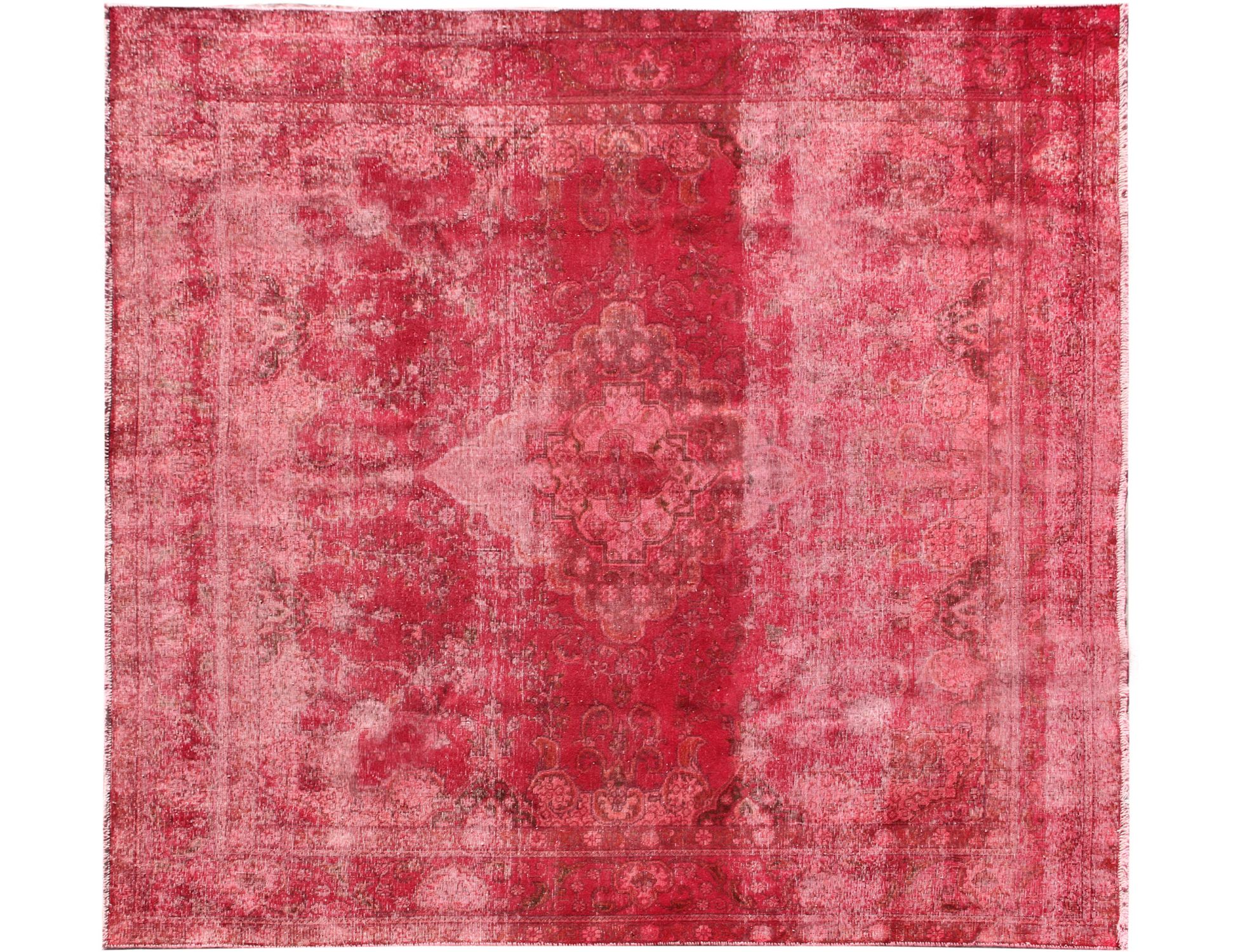 Persian Vintage    <br/>265 x 265 cm