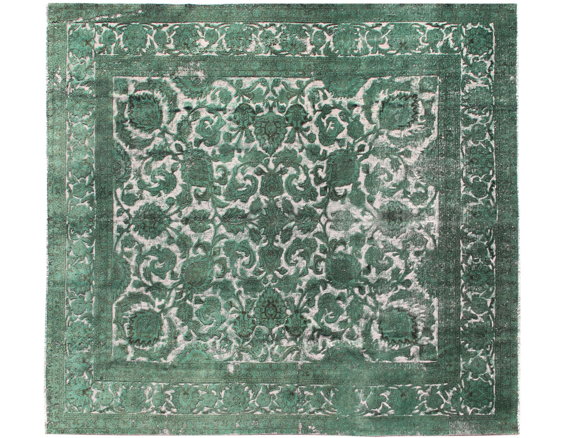 Persian Vintage    <br/>322 x 297 cm