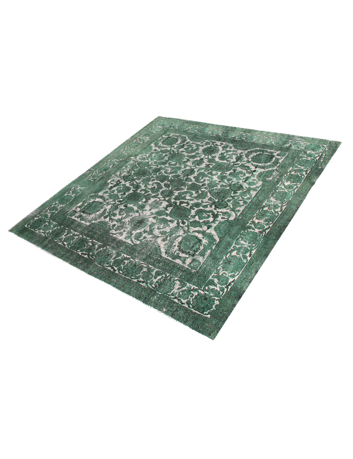 Persian Vintage    <br/>322 x 297 cm