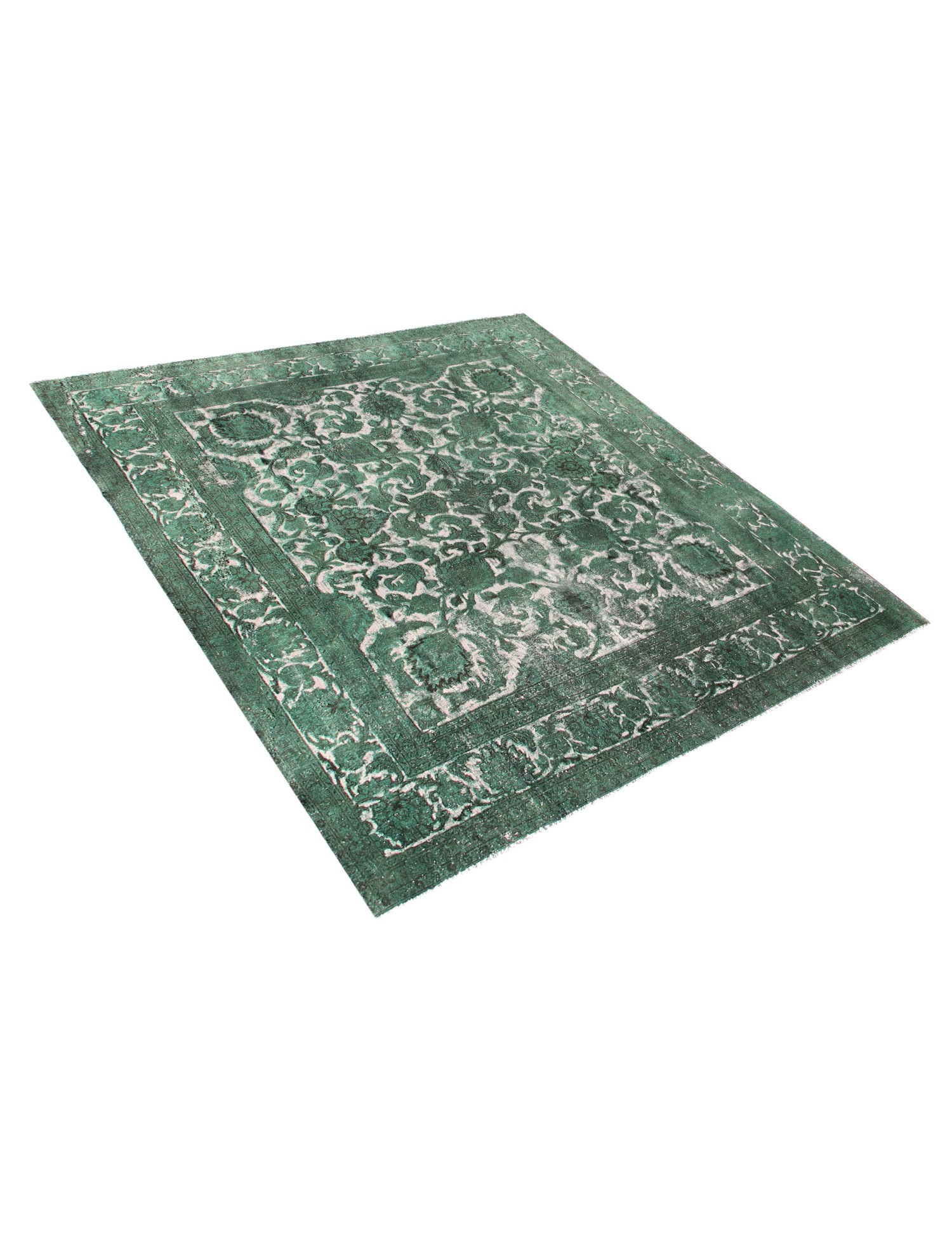 Persian Vintage    <br/>322 x 297 cm