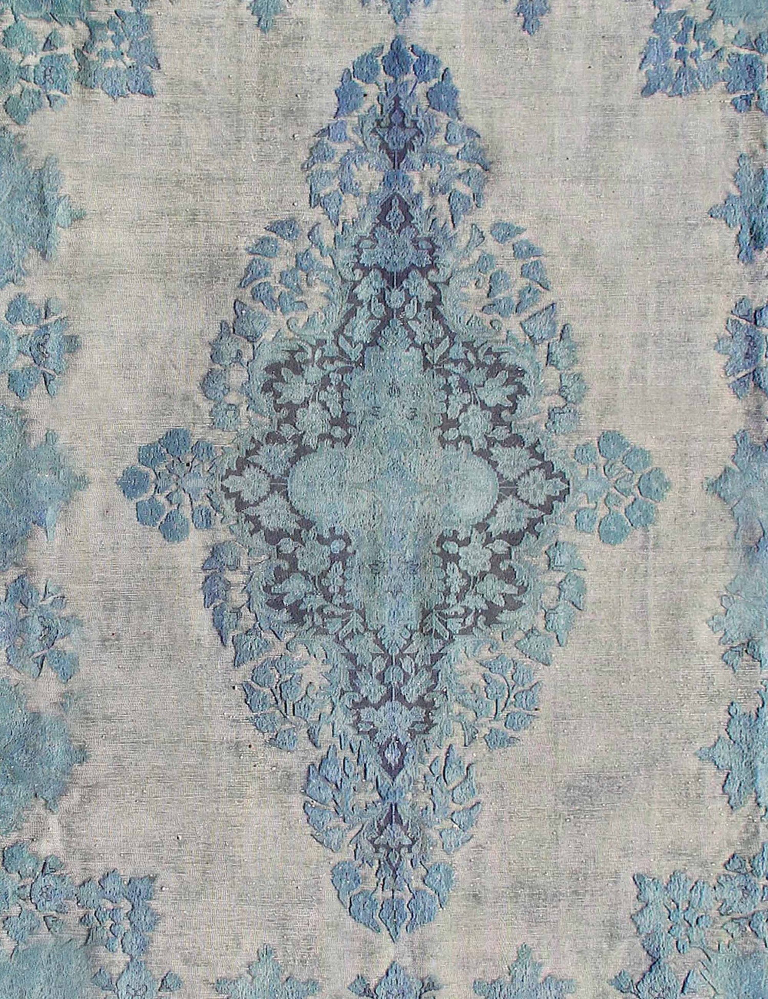 Persian Vintage Heritage  <br/>390 x 295 cm