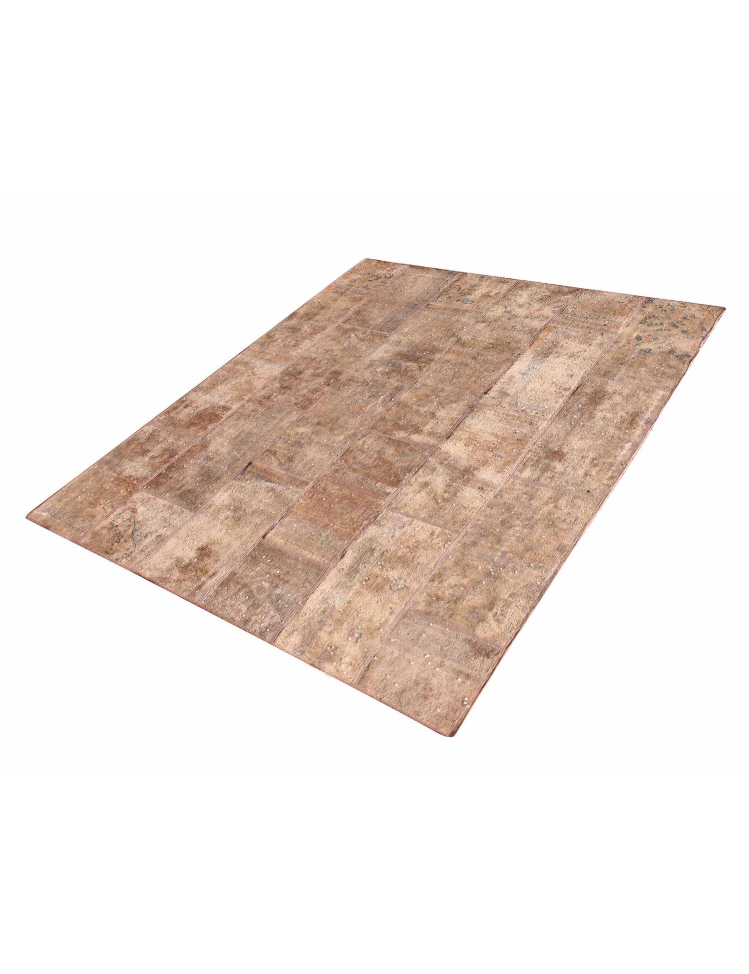 Retro Rug  <br/>245 x 207 cm