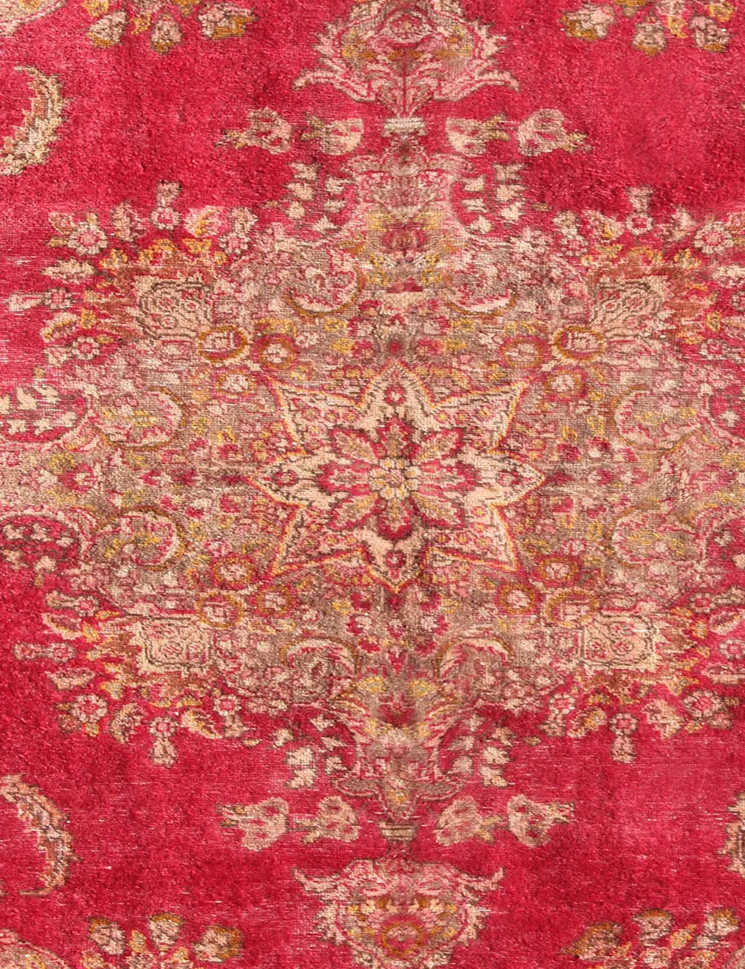 Retro Rug  <br/>230 x 130 cm