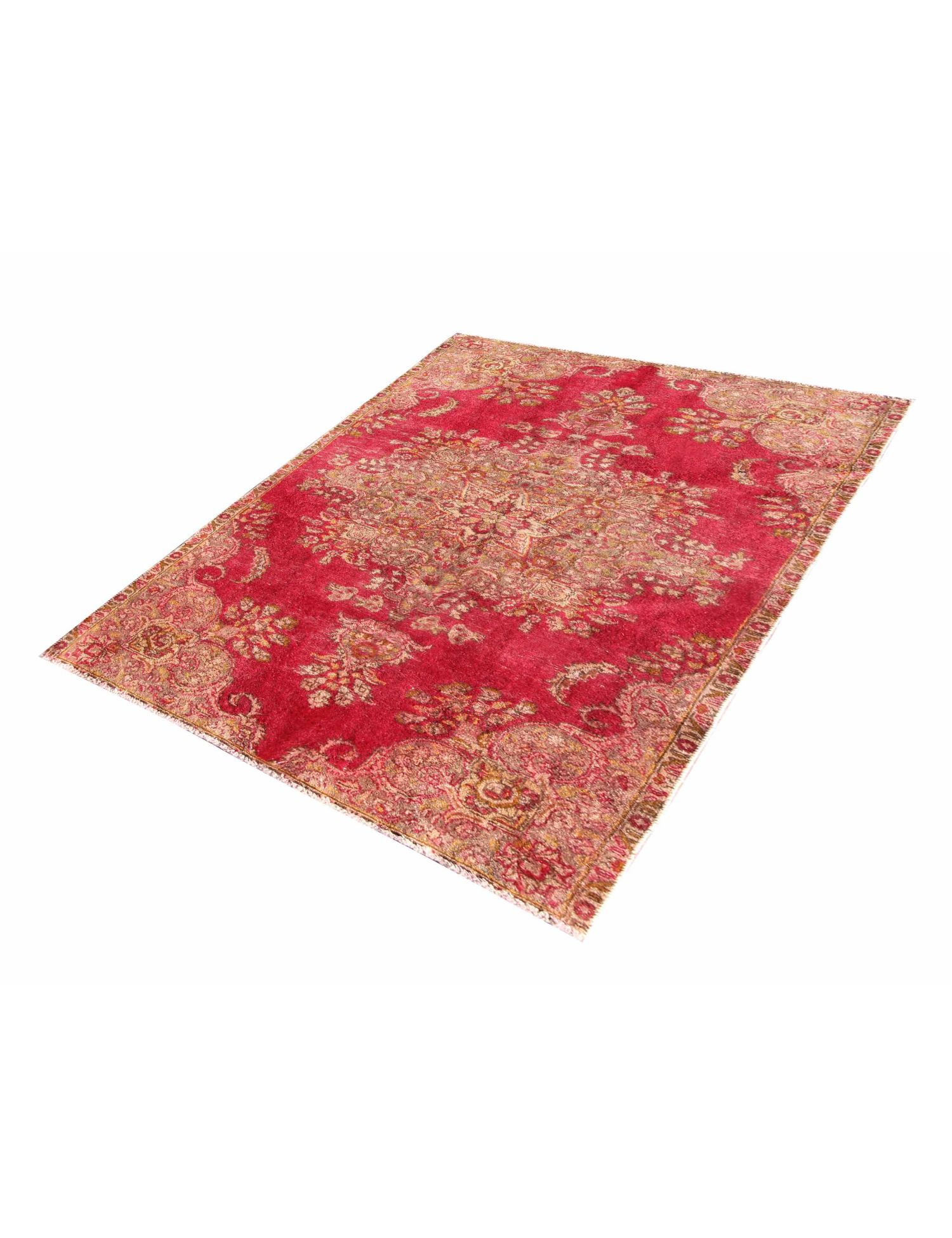 Retro Rug  <br/>230 x 130 cm