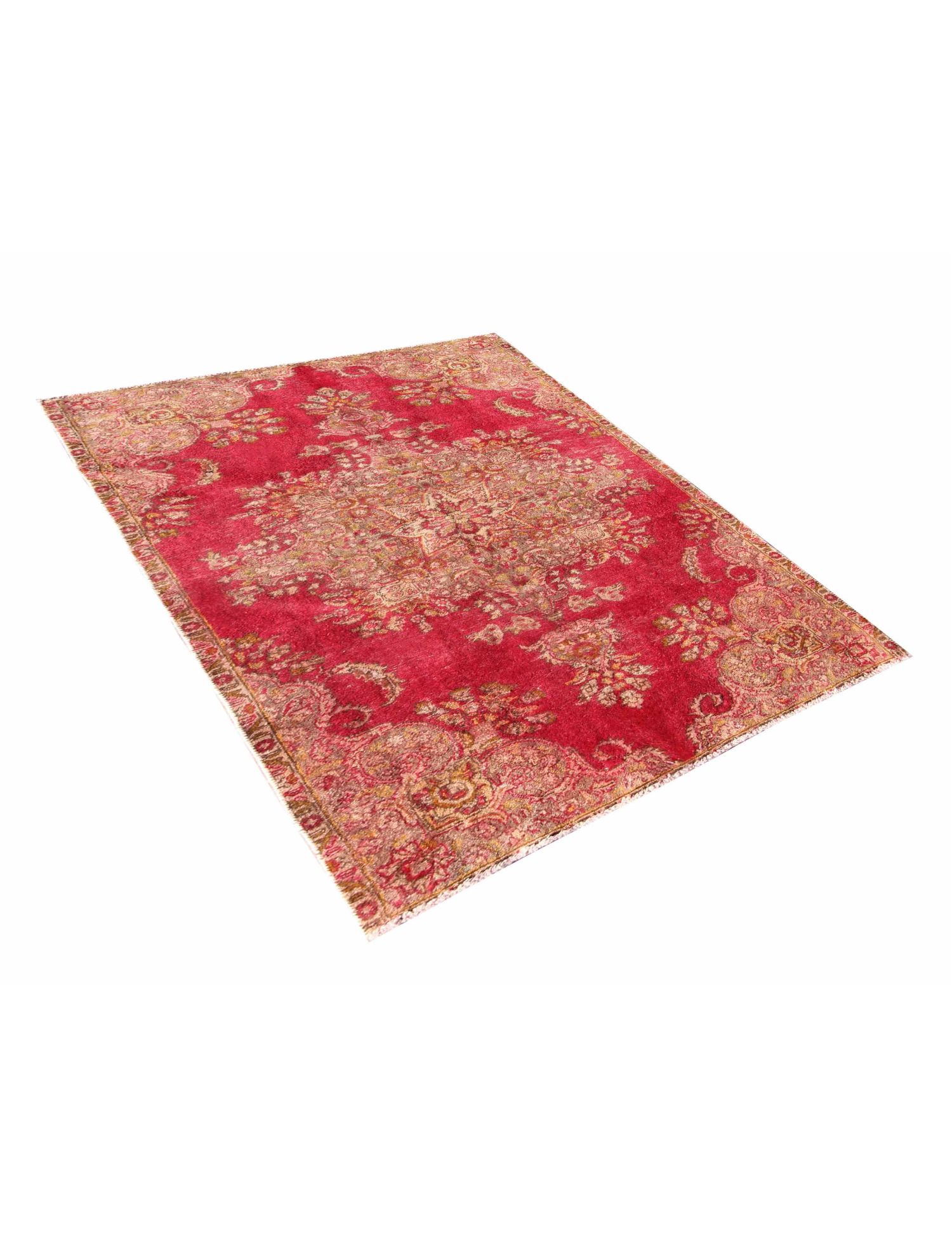 Retro Rug  <br/>230 x 130 cm