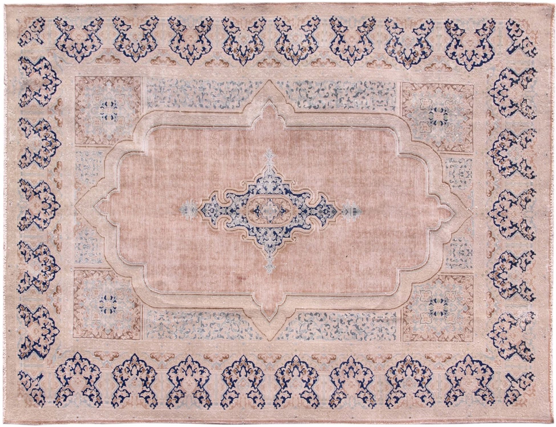 Persian Vintage Heritage  <br/>305 x 192 cm