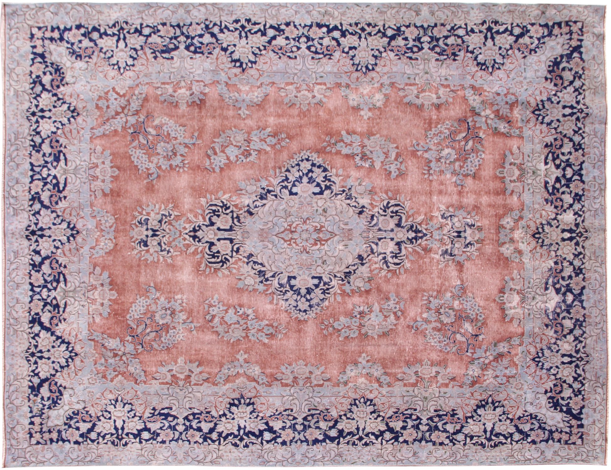 Persian Vintage Heritage  <br/>410 x 314 cm