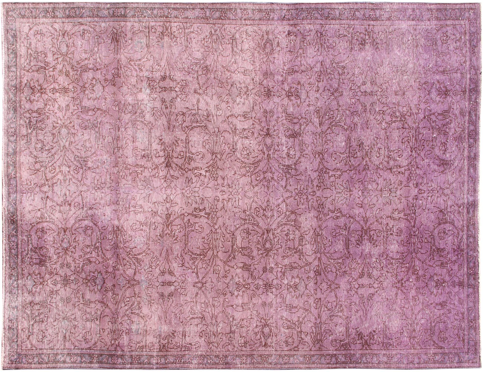 Persian Vintage    <br/>390 x 220 cm