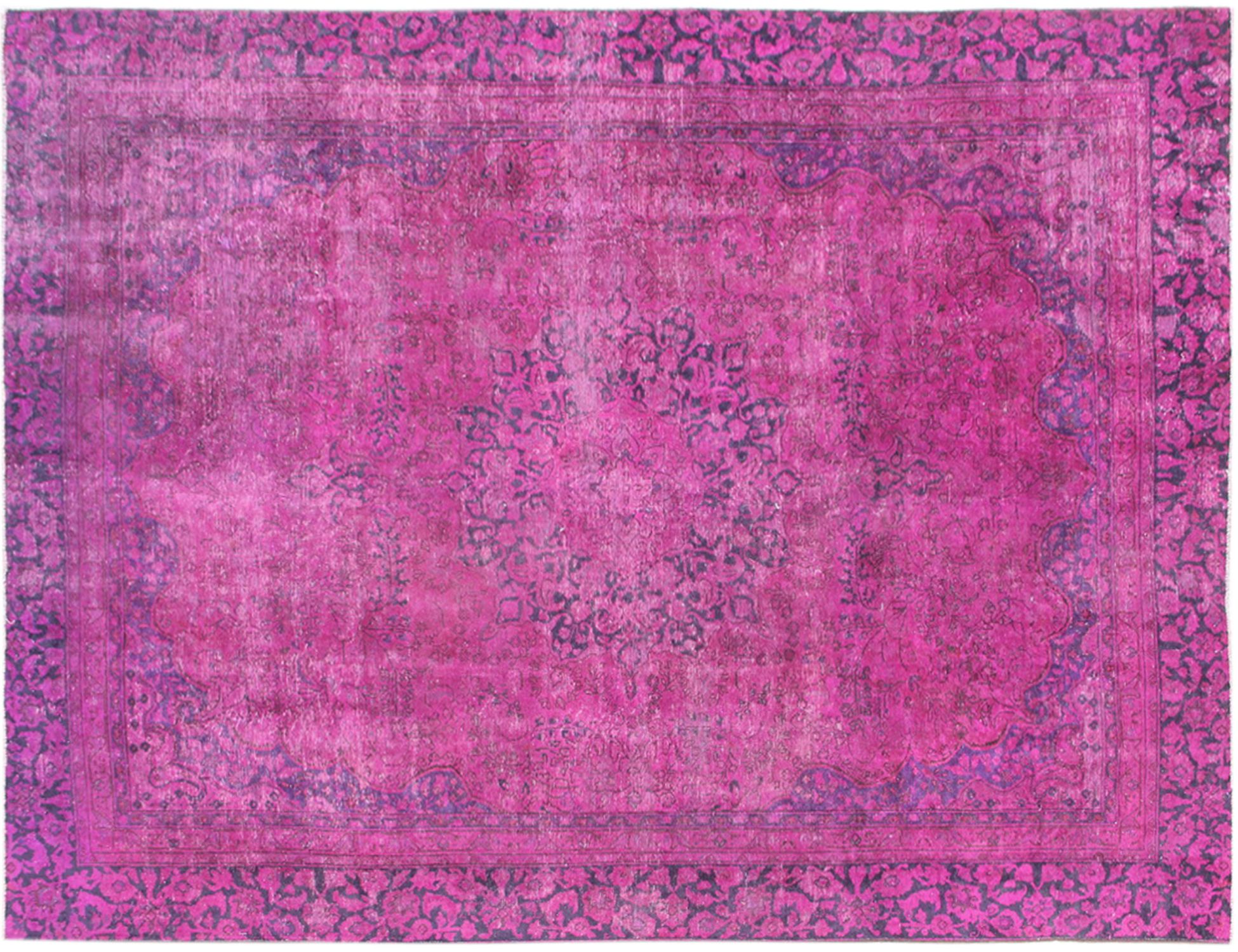 Persian Vintage    <br/>340 x 250 cm