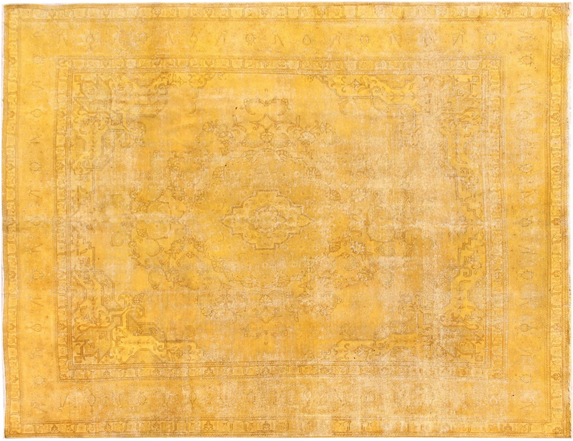 Persian Vintage    <br/>380 x 290 cm